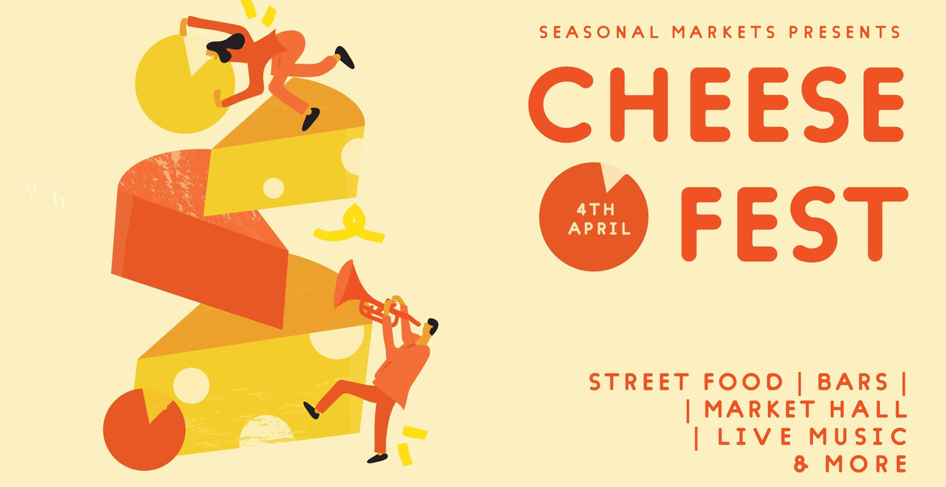 Cheese Fest 2020 Digbeth , Birmingham Food & Drink Reviews