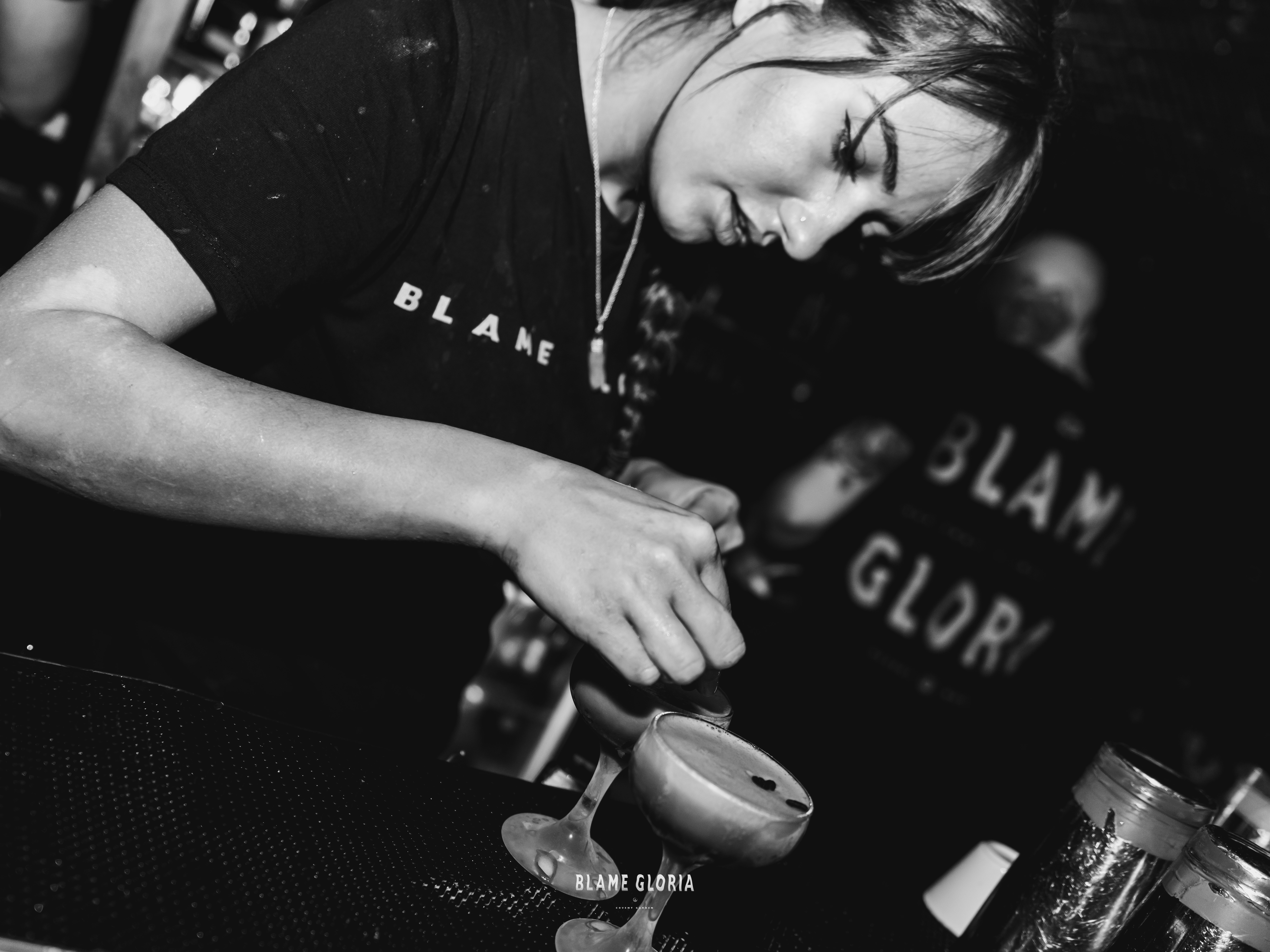 Blame Gloria Covent Garden photo 6