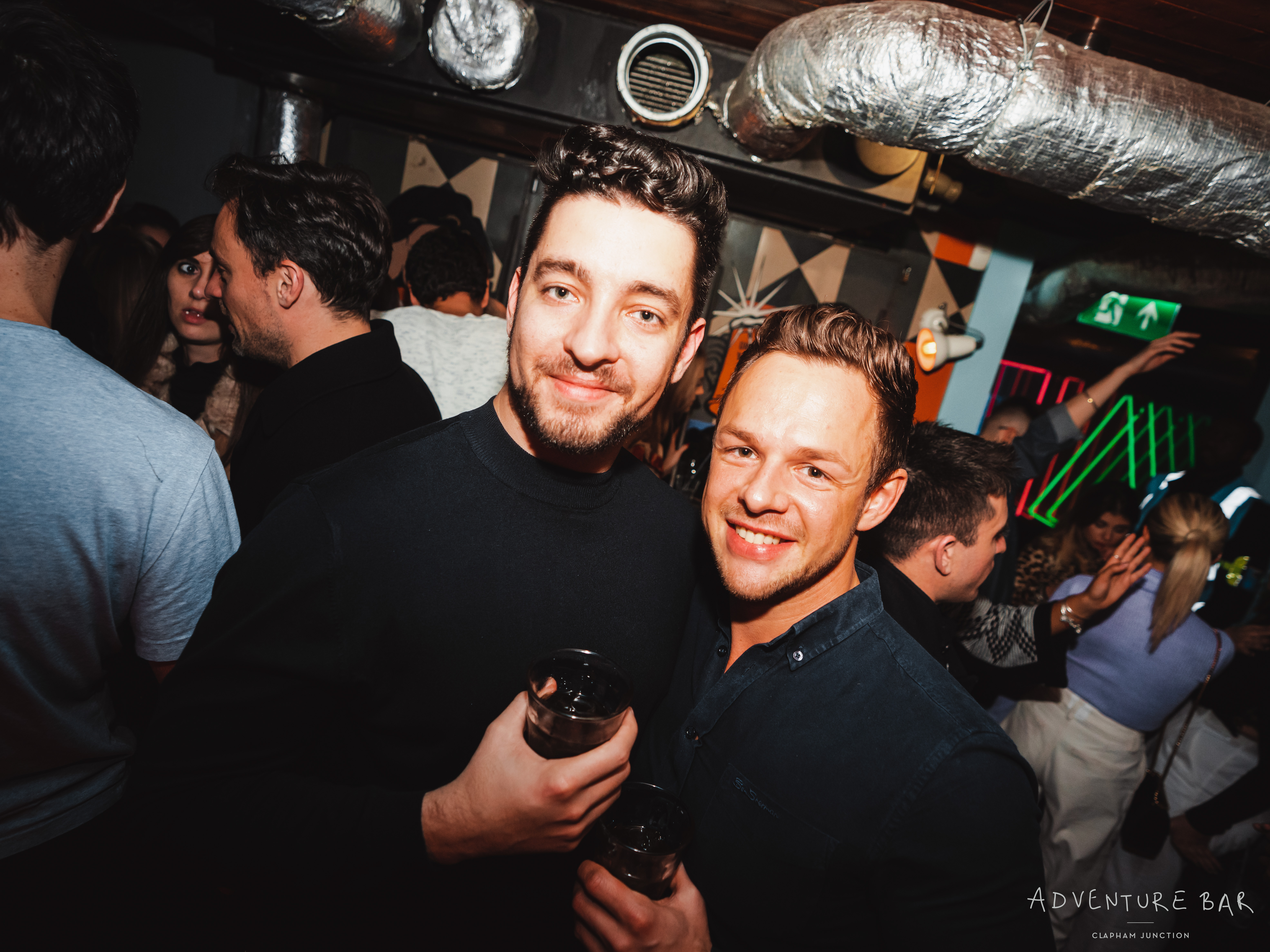 Adventure Bar Clapham Junction Book Online London Bar Reviews