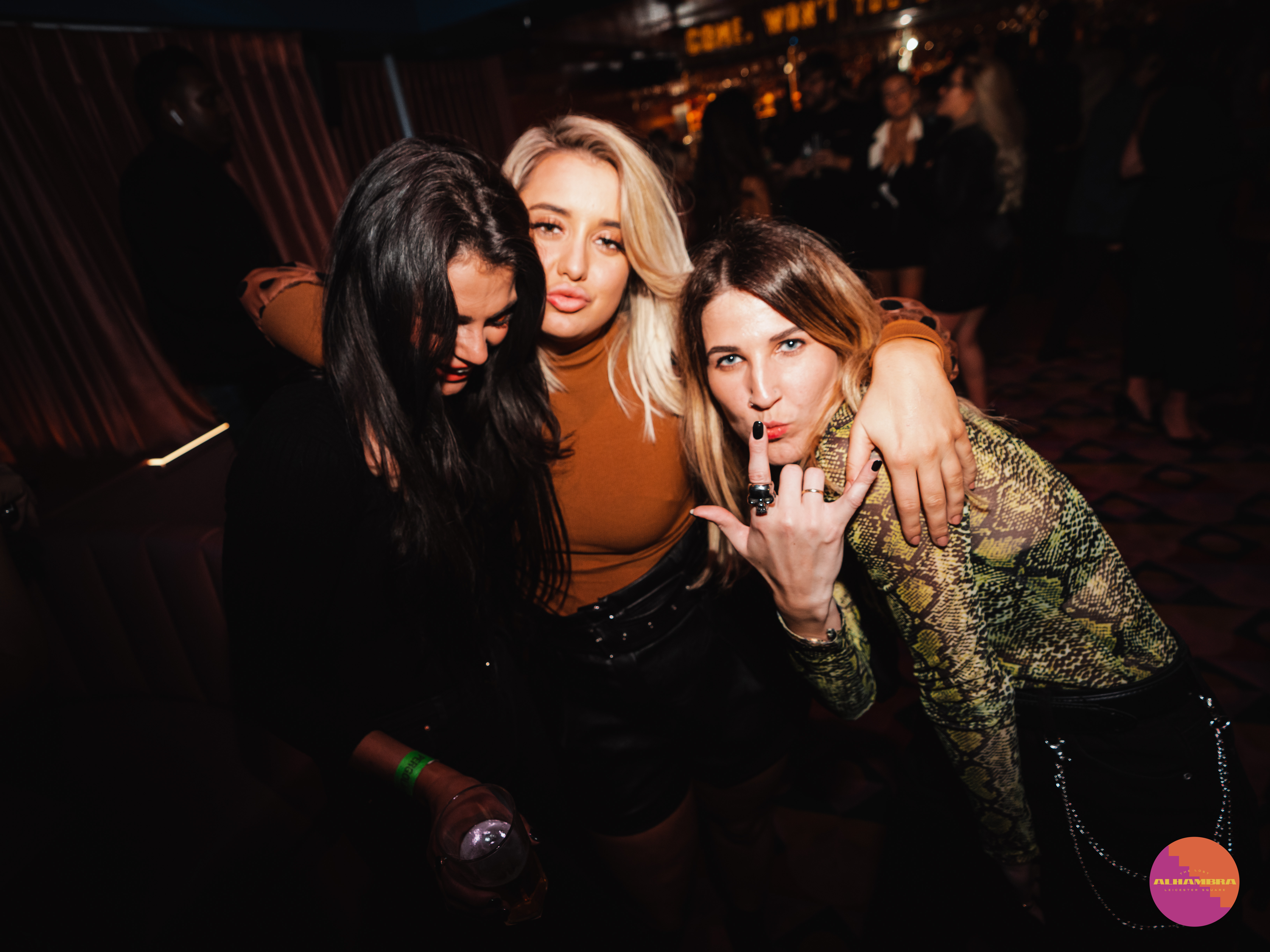 The Lost Alhambra London Bar Reviews Designmynight The Lost Alhambra London Bar Reviews Designmynight