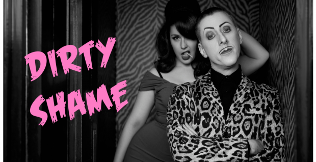 DIRTY SHAME | London Film Screenings Reviews | DesignMyNight