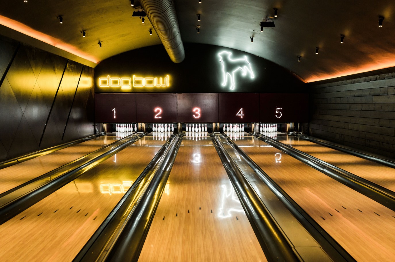 14 Bars With Entertainment In Manchester Designmynight