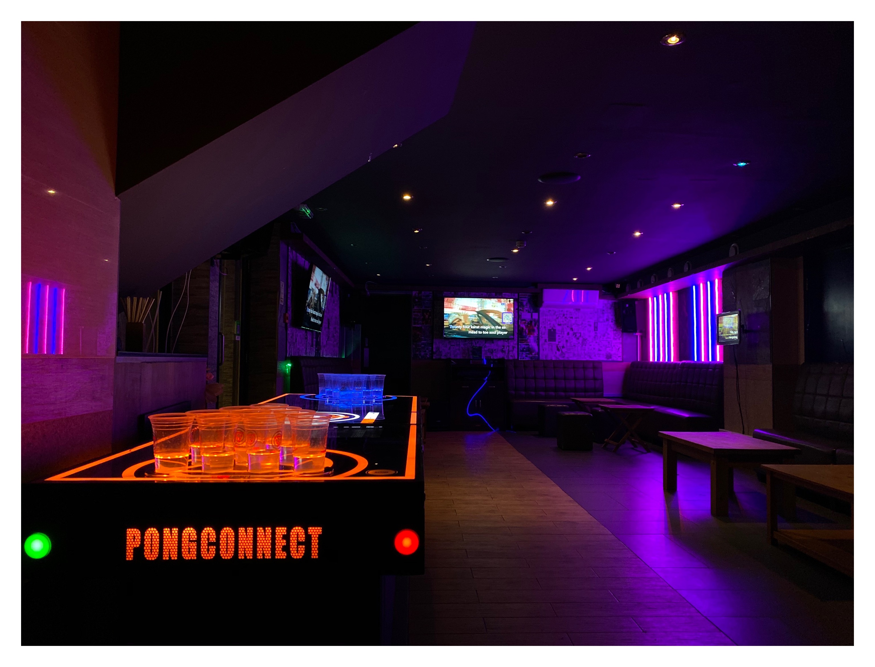 Lan Kwai Fong East Asian Restaurant in Camden DesignMyNight