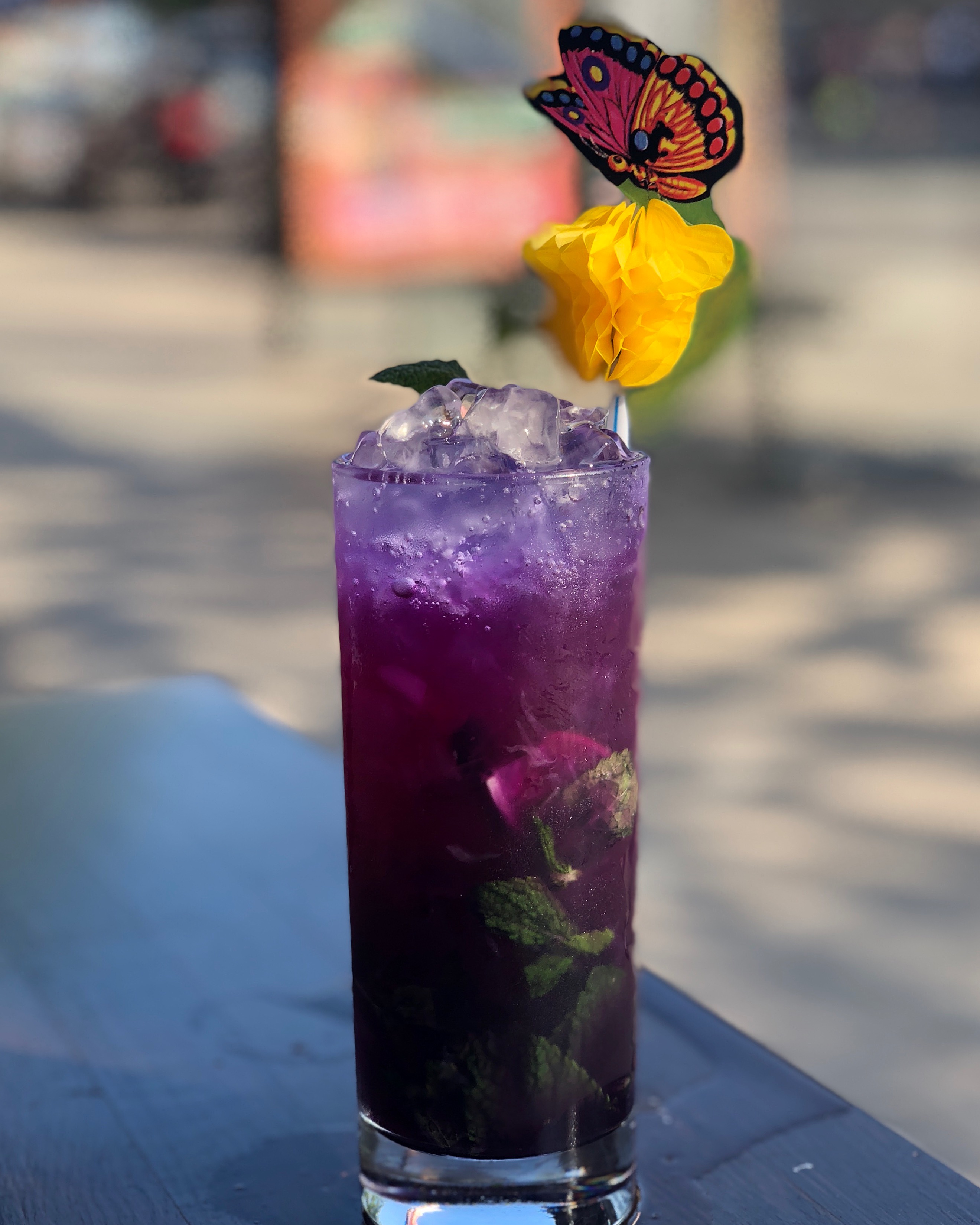 Lan Kwai Fong East Asian Restaurant in Camden DesignMyNight