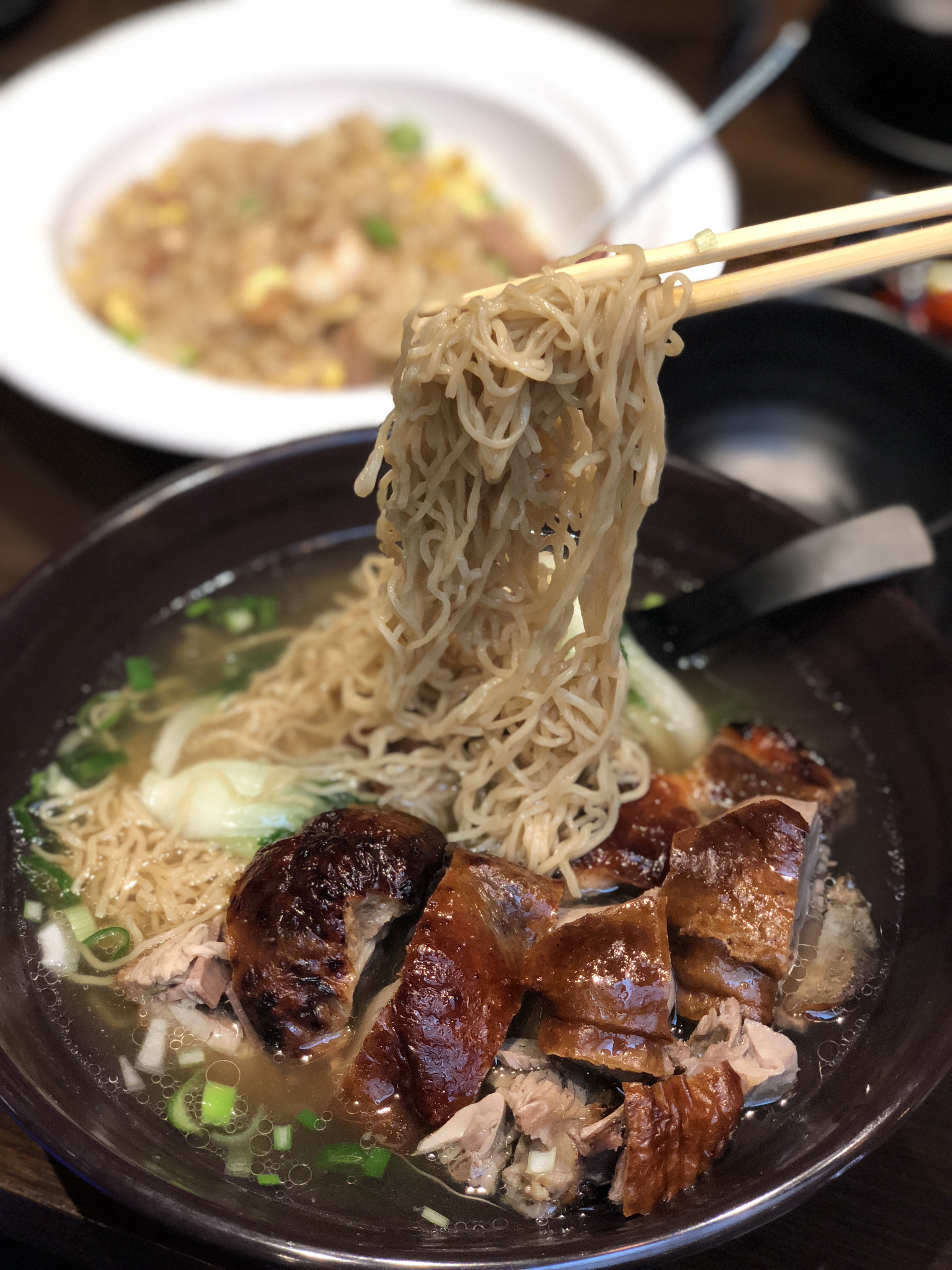 Lan Kwai Fong East Asian Restaurant in Camden DesignMyNight