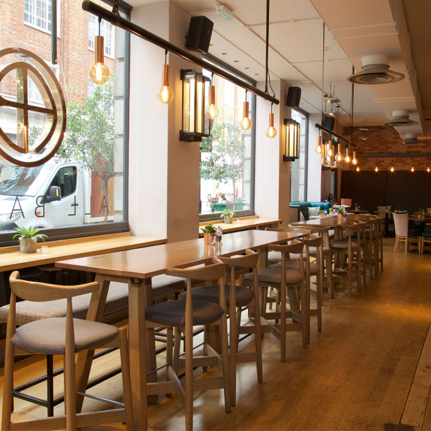All Bar One Holborn London Bar Reviews DesignMyNight