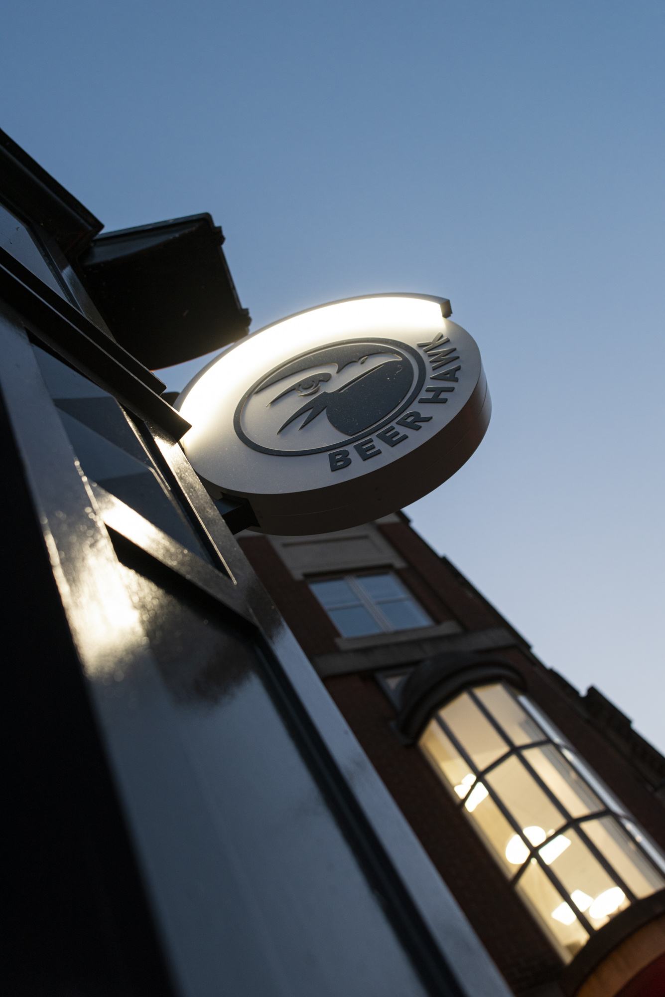 Beer Hawk Leeds Leeds Bar Reviews DesignMyNight