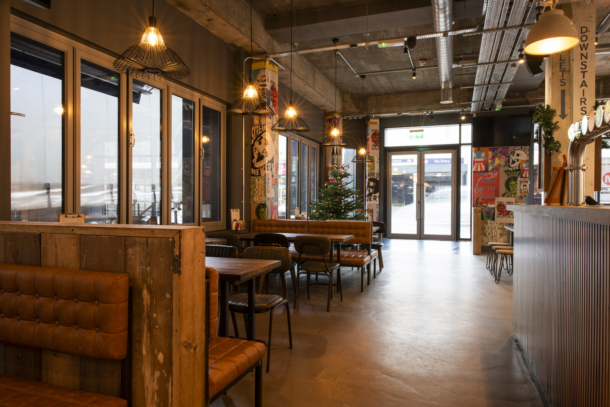 Beer Hawk Leeds Leeds Bar Reviews DesignMyNight