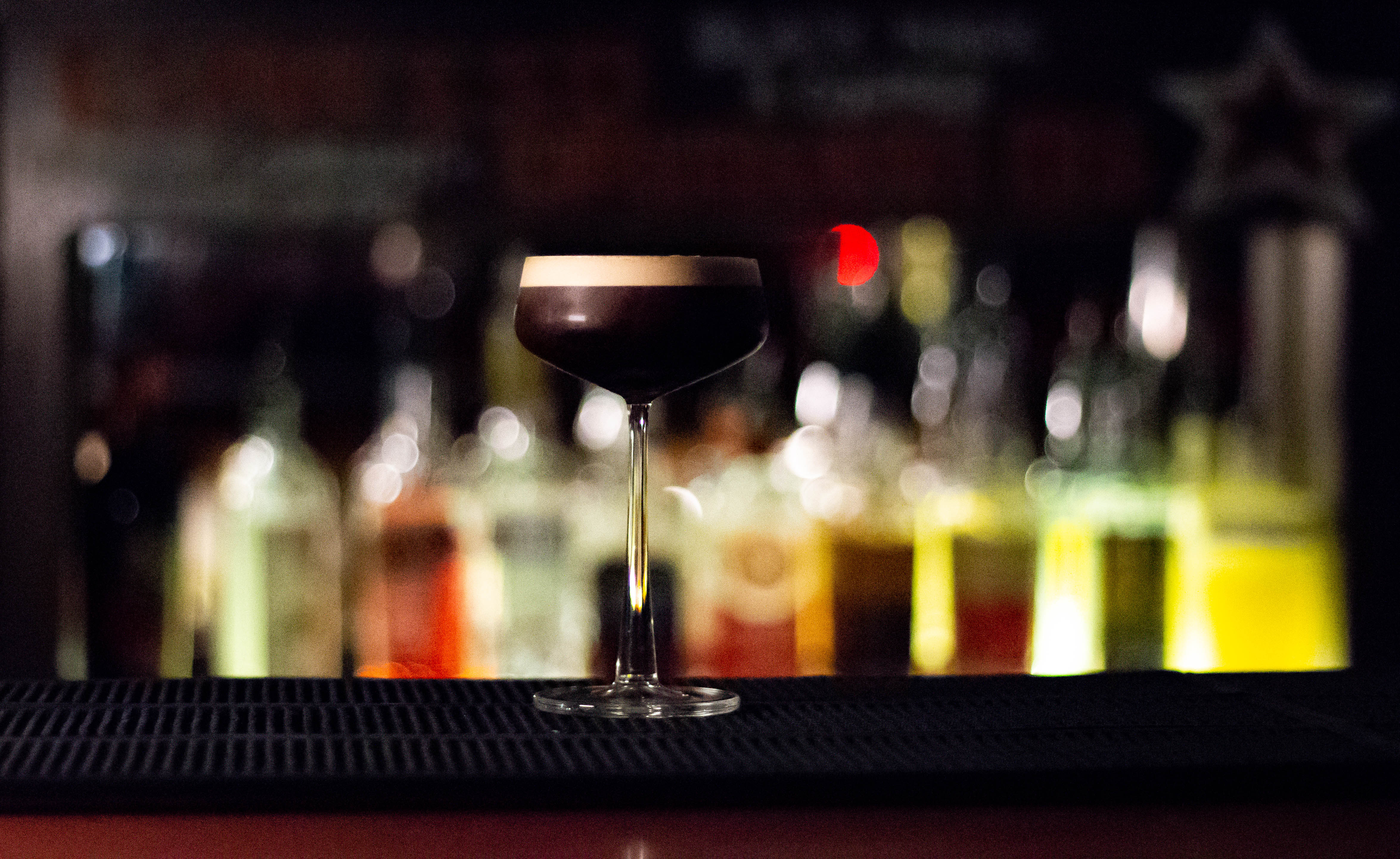 Brass Monkey Fun Cocktail Bar in Nottingham DesignMyNight