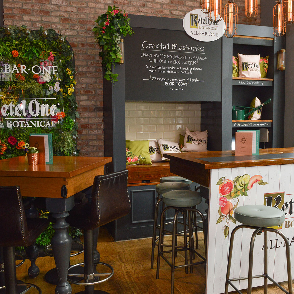 All Bar One Regent Street Reviews DesignMyNight