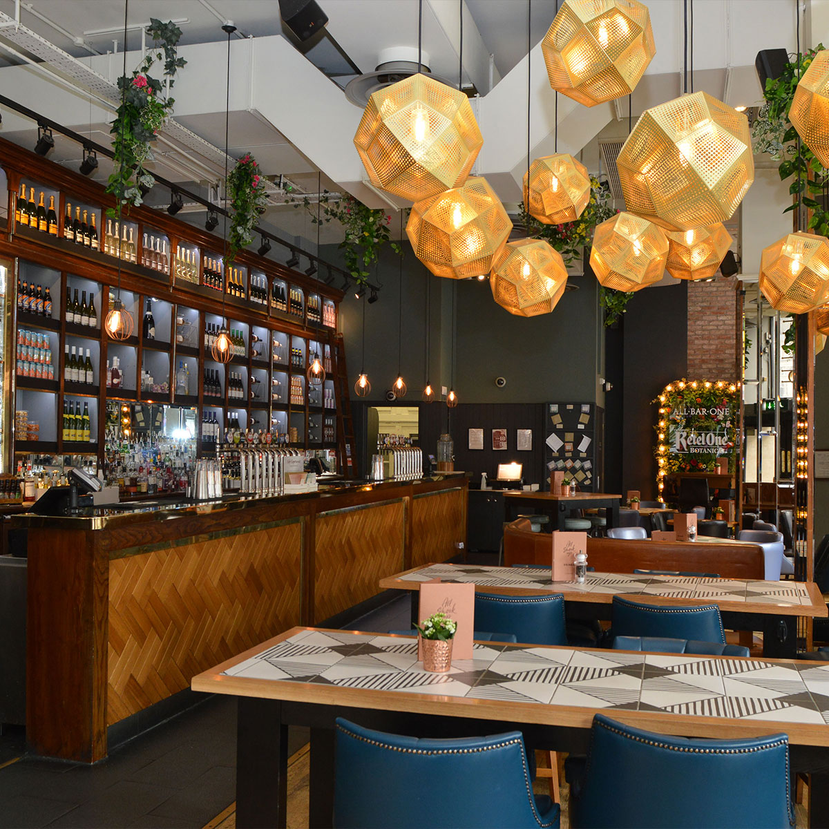 All Bar One Regent Street Reviews DesignMyNight