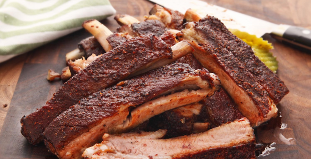Ribs Night | Bethnal Green, London Food & Drink Reviews | DesignMyNight