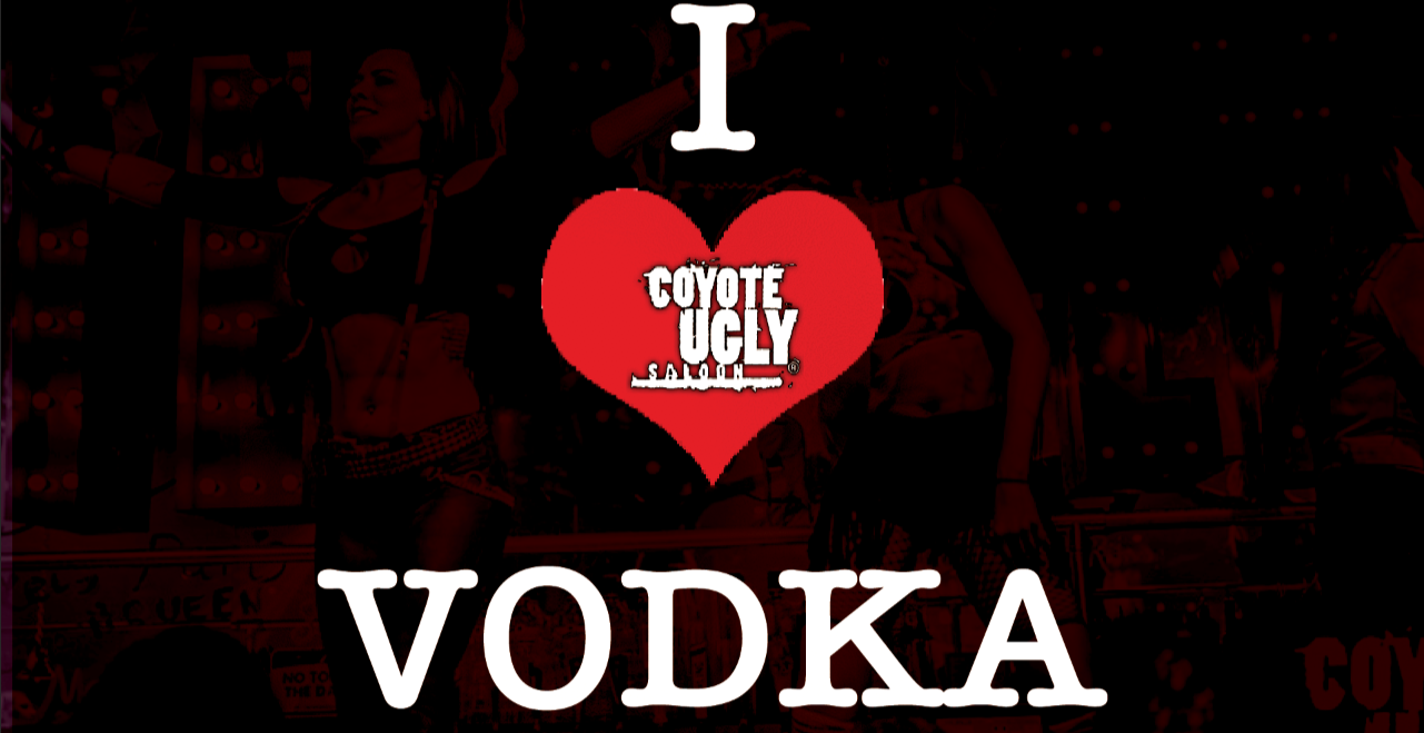 I Love Vodka UK Something A Little Different Reviews DesignMyNight