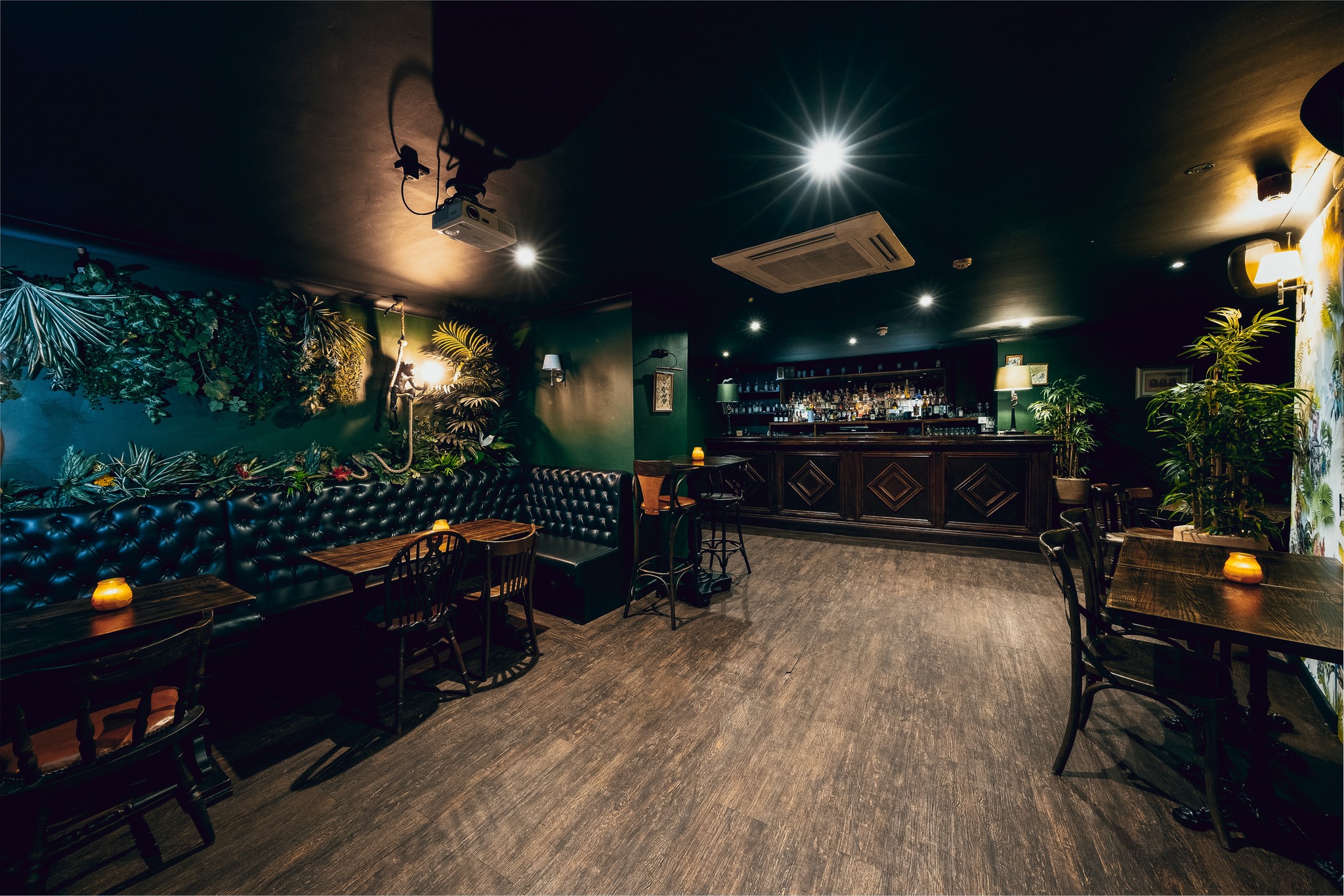 The Maven Leeds Bar Reviews DesignMyNight