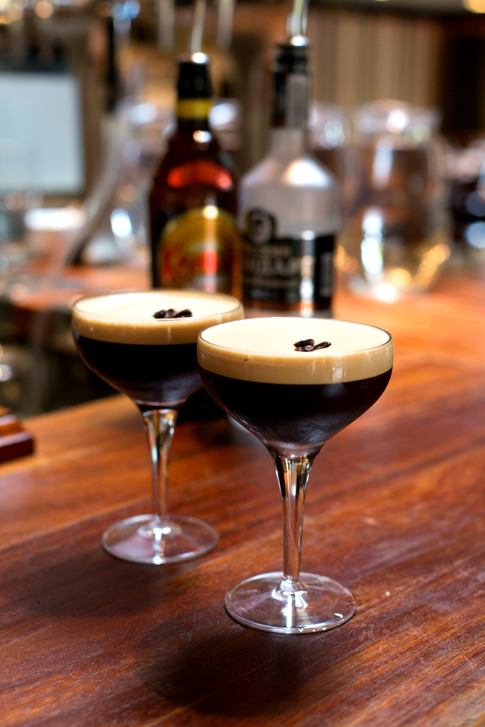Valentine's Day Dinner | West London, London Date Night Reviews