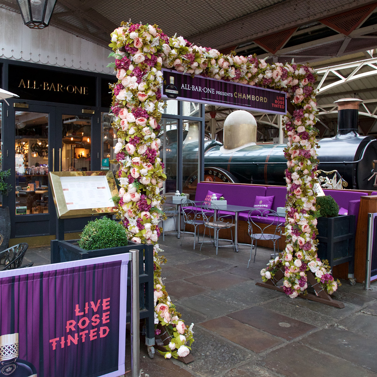 All Bar One Windsor Windsor Bar Reviews DesignMyNight