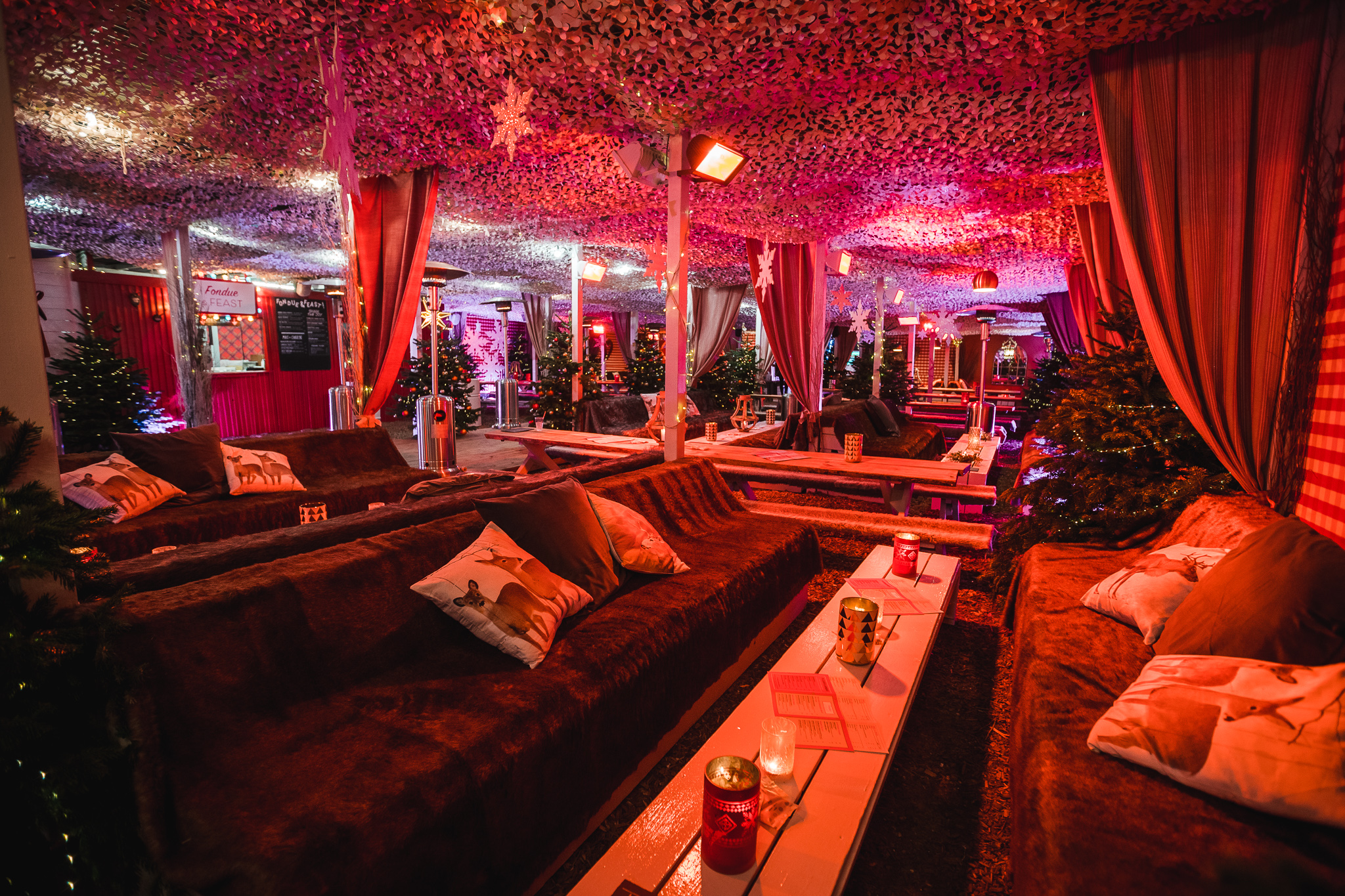 Galentine S Fulham London Something A Little Different Reviews