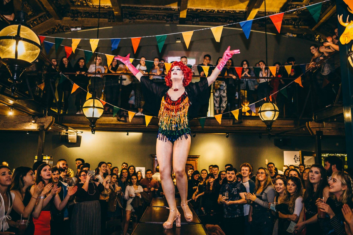 Inspire Me | DesignMyNight