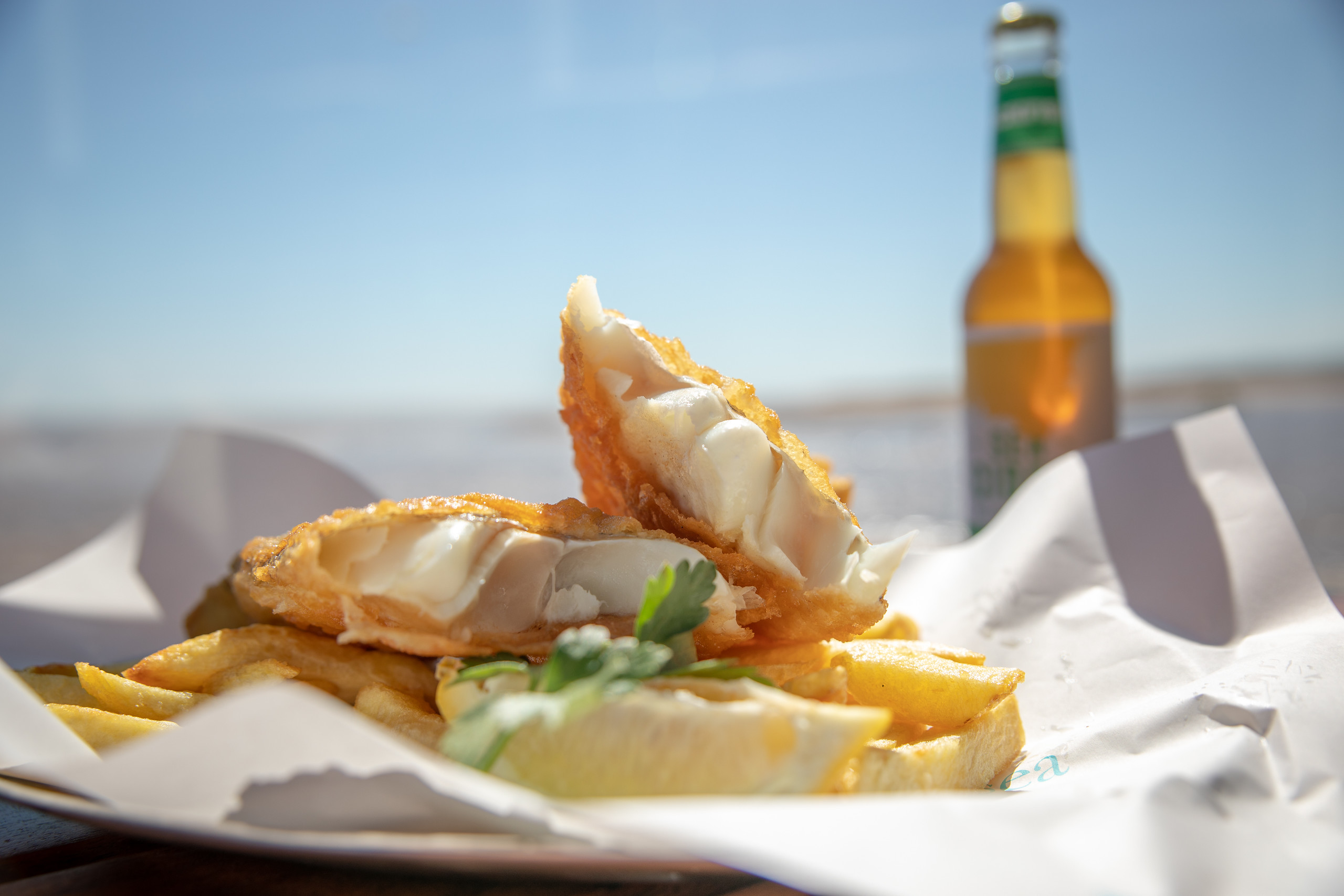 Rockfish Poole Quay UK Restaurant Reviews DesignMyNight