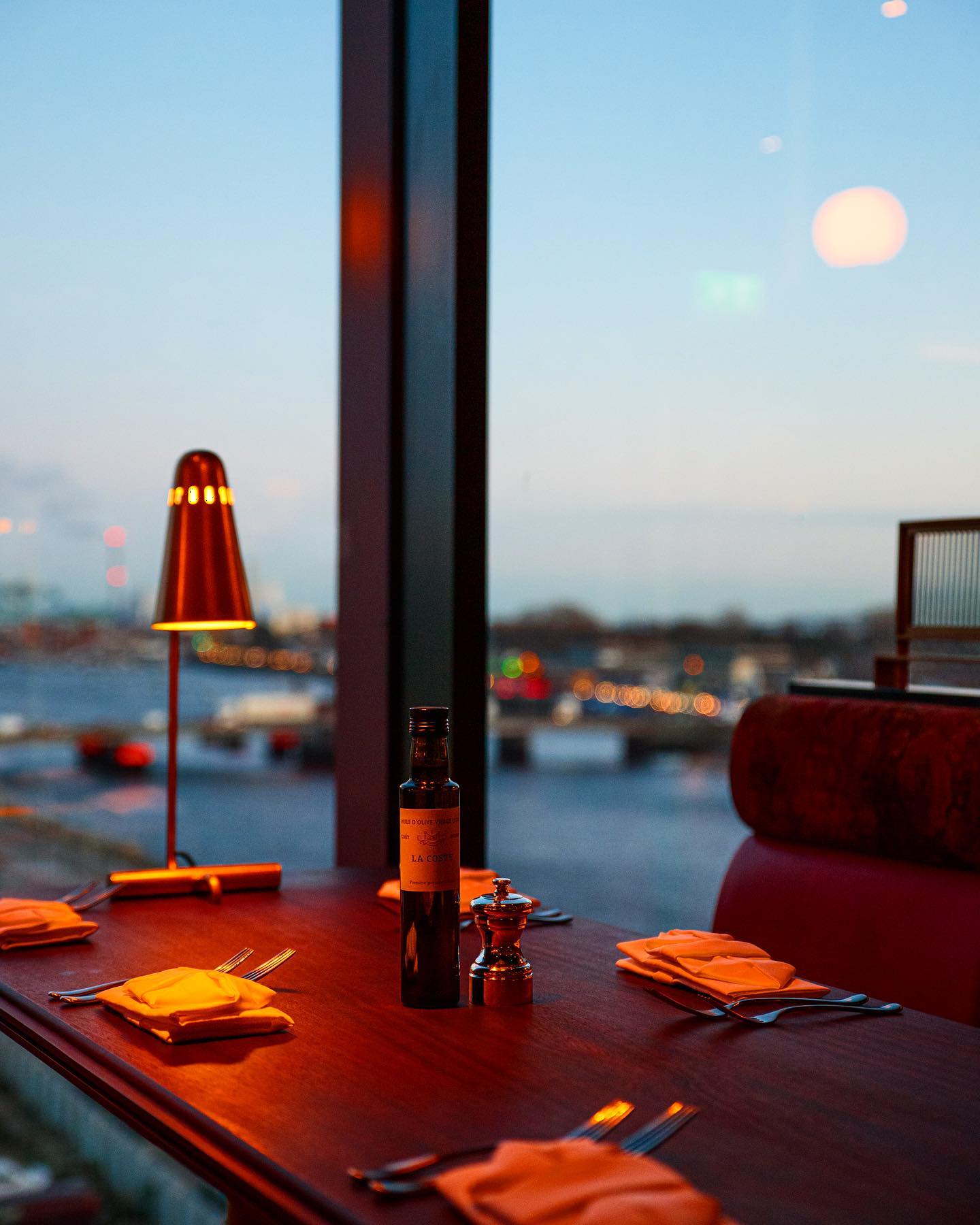 Ryleigh’s Rooftop Restaurant Dublin Restaurant Reviews DesignMyNight