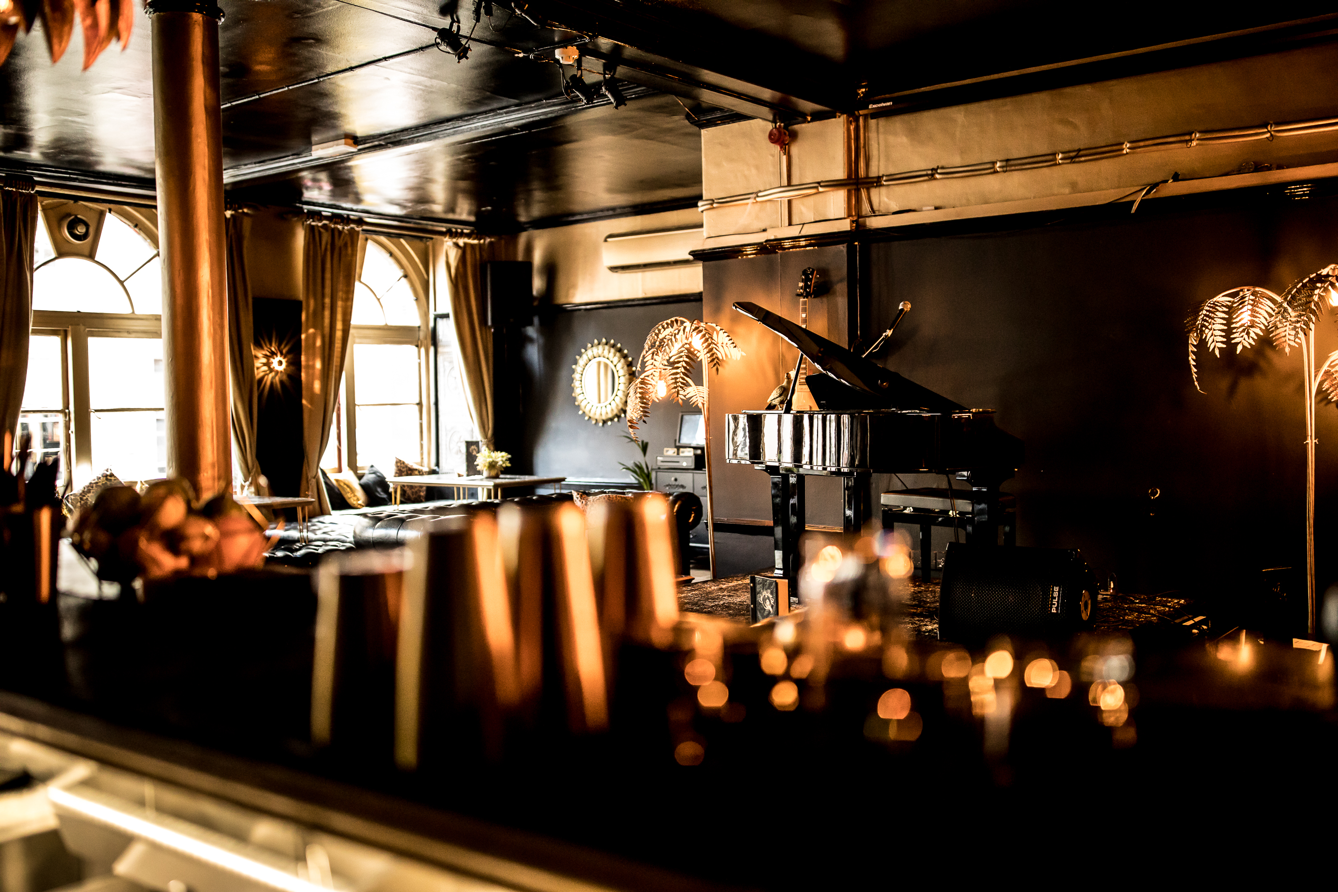 Covent Garden Social Club London Bar Reviews DesignMyNight