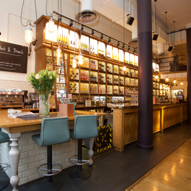 All Bar One Cannon Street City of London Bar Reviews DesignMyNight