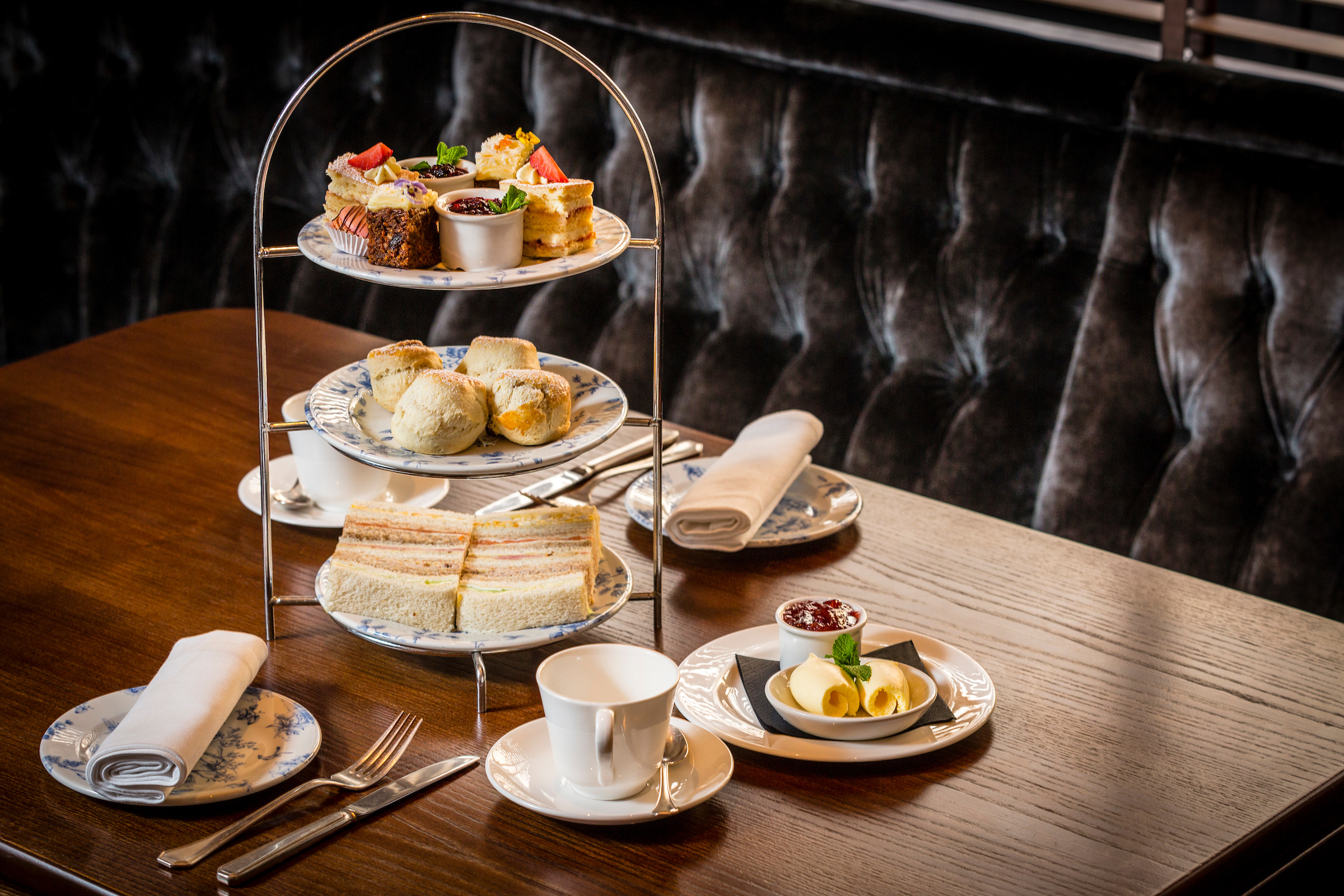 The Hyde Restaurant & Bar Hotel Dining Near Hyde Park DesignMyNight