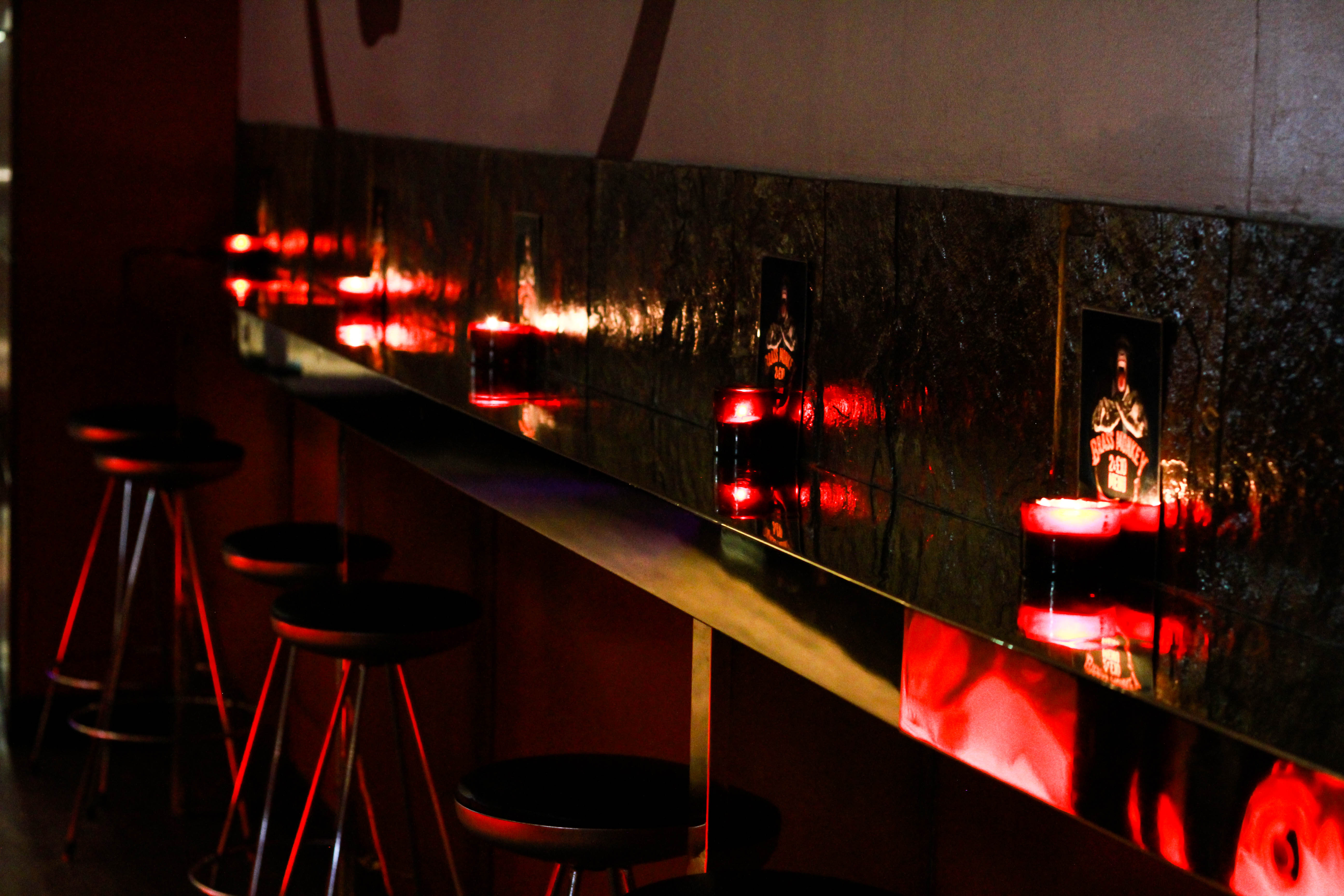 Brass Monkey Fun Cocktail Bar in Nottingham DesignMyNight