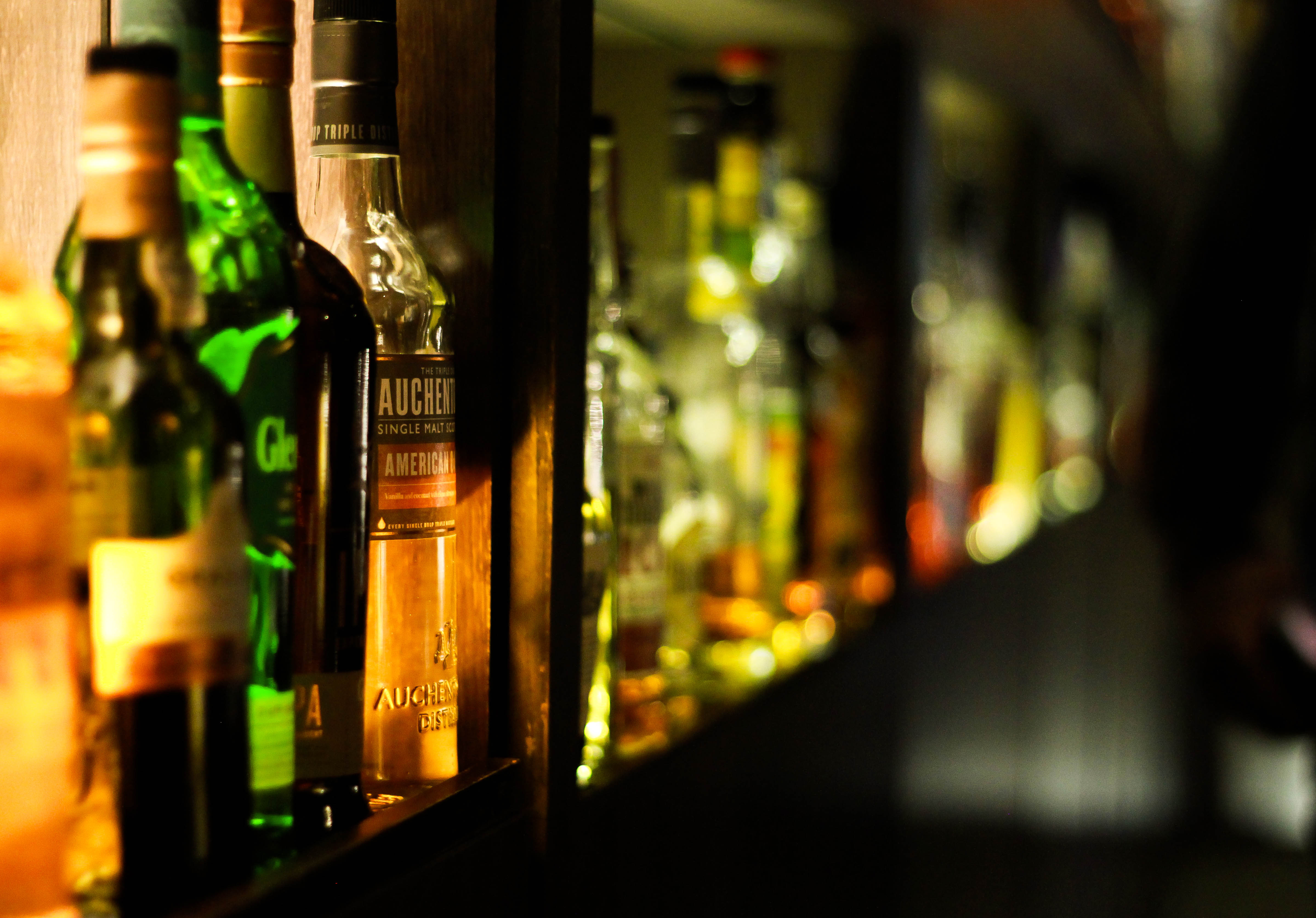 Brass Monkey Fun Cocktail Bar in Nottingham DesignMyNight