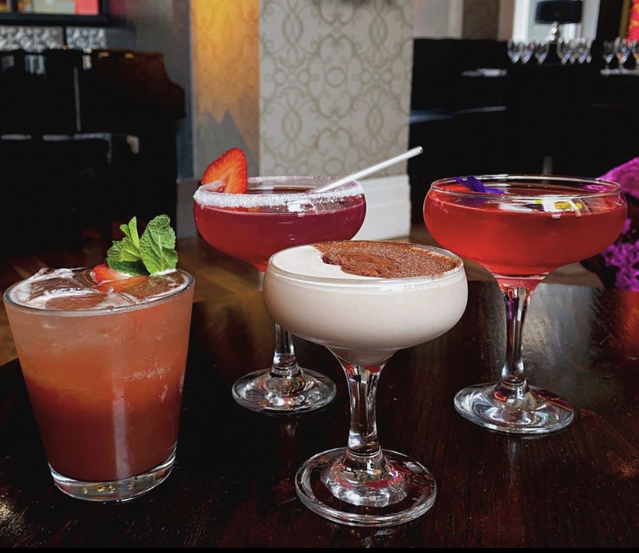 29 Private Members Club Merchant City Glasgow Bar Reviews DesignMyNight