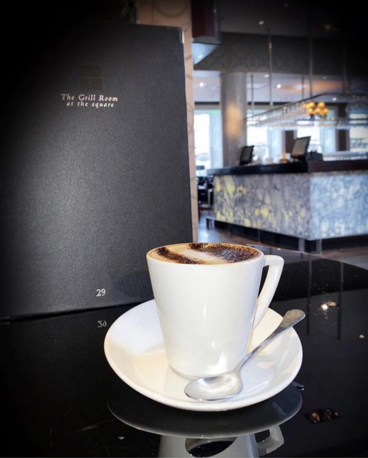 29 Private Members Club Merchant City Glasgow Bar Reviews DesignMyNight