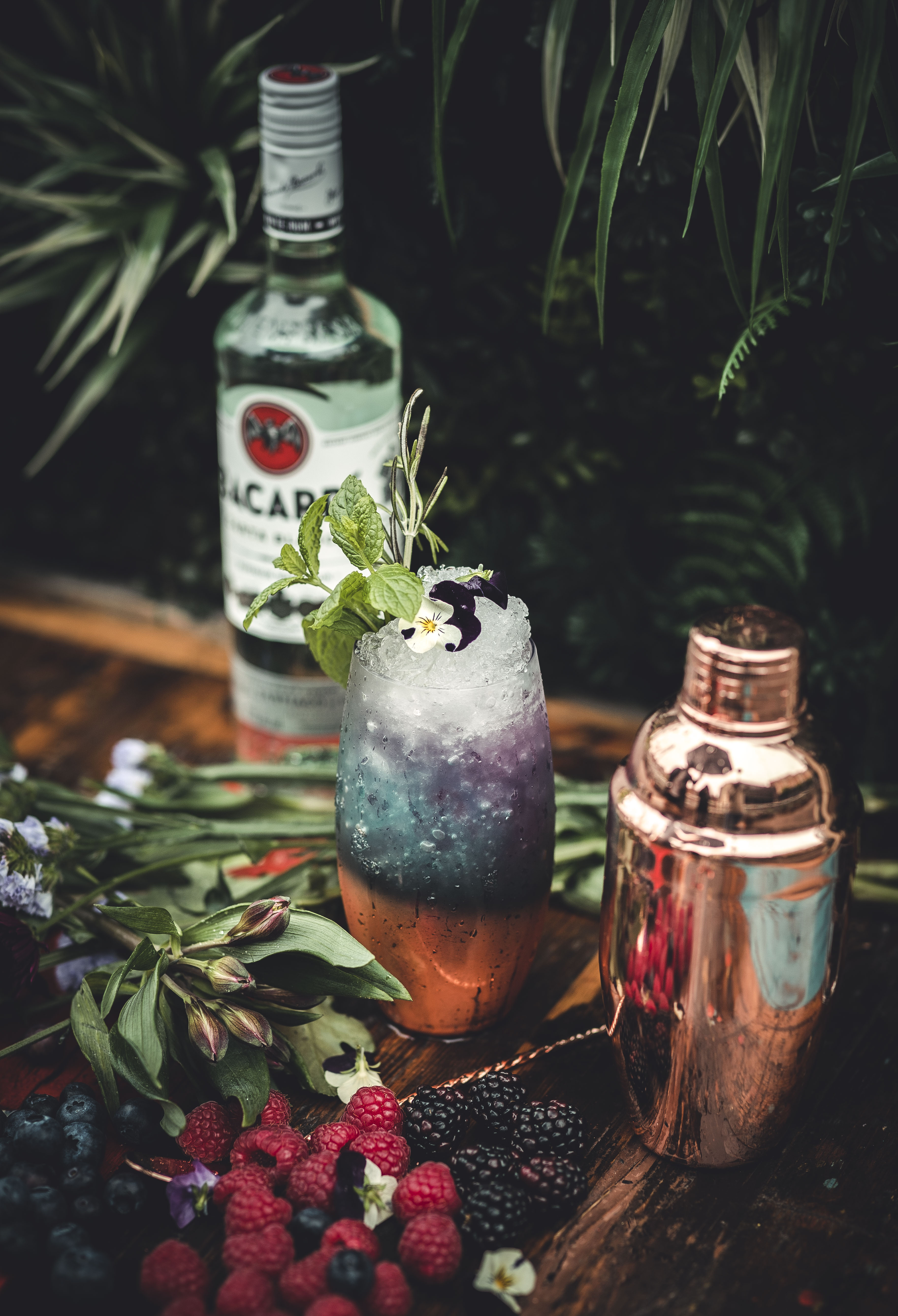 The Summer Cocktail Experience Festival Leeds VIP Party Reviews