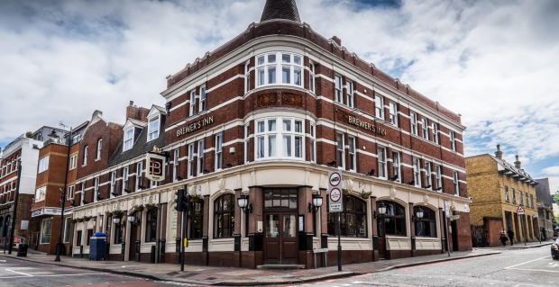 Brewers Inn Pub Quiz Wandsworth London Quiz Night Reviews Brewers Inn Pub Quiz Wandsworth London Quiz Night Reviews