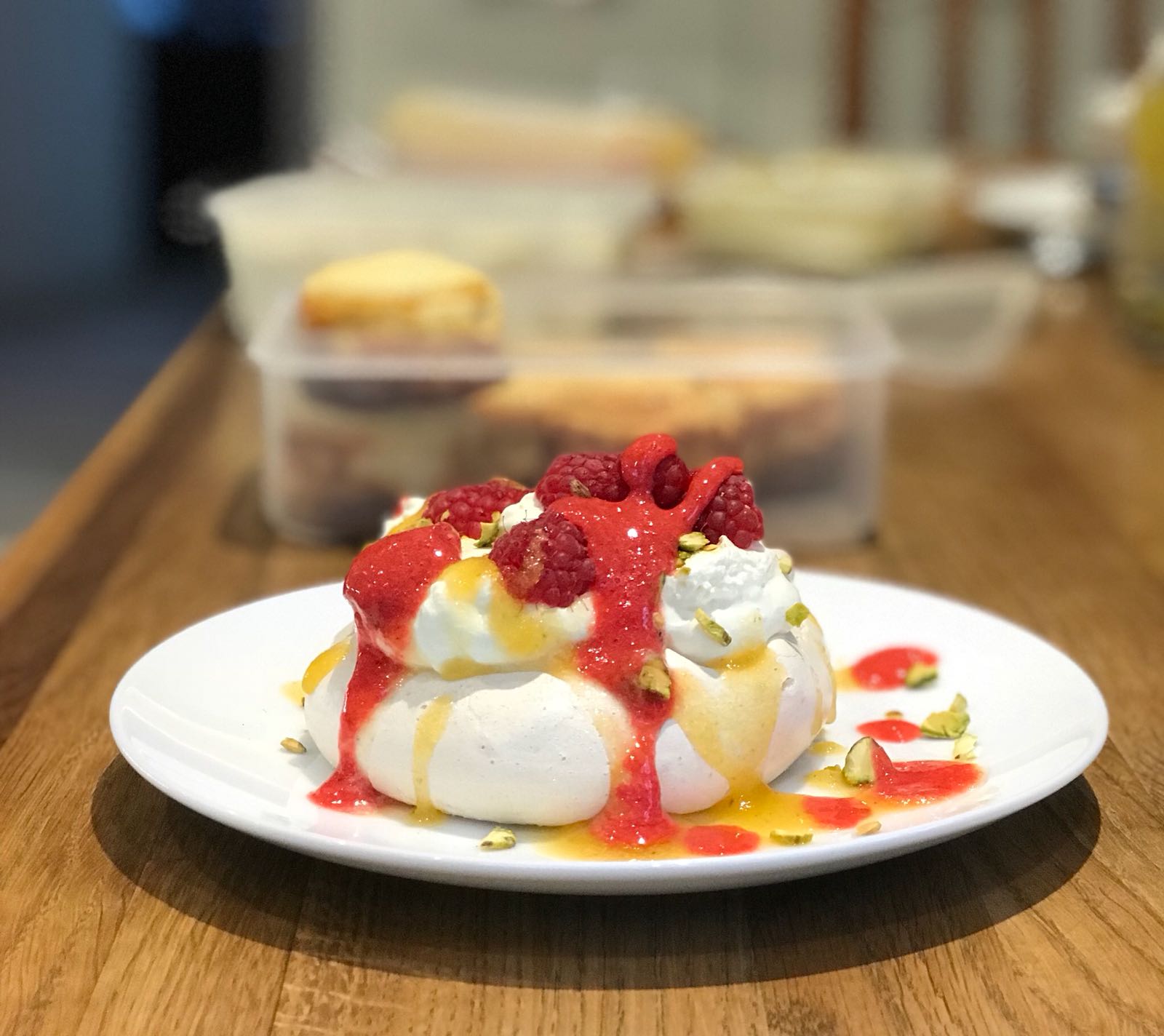 Olive & Caramel Supper Club Southwark, London Supper Clubs Reviews