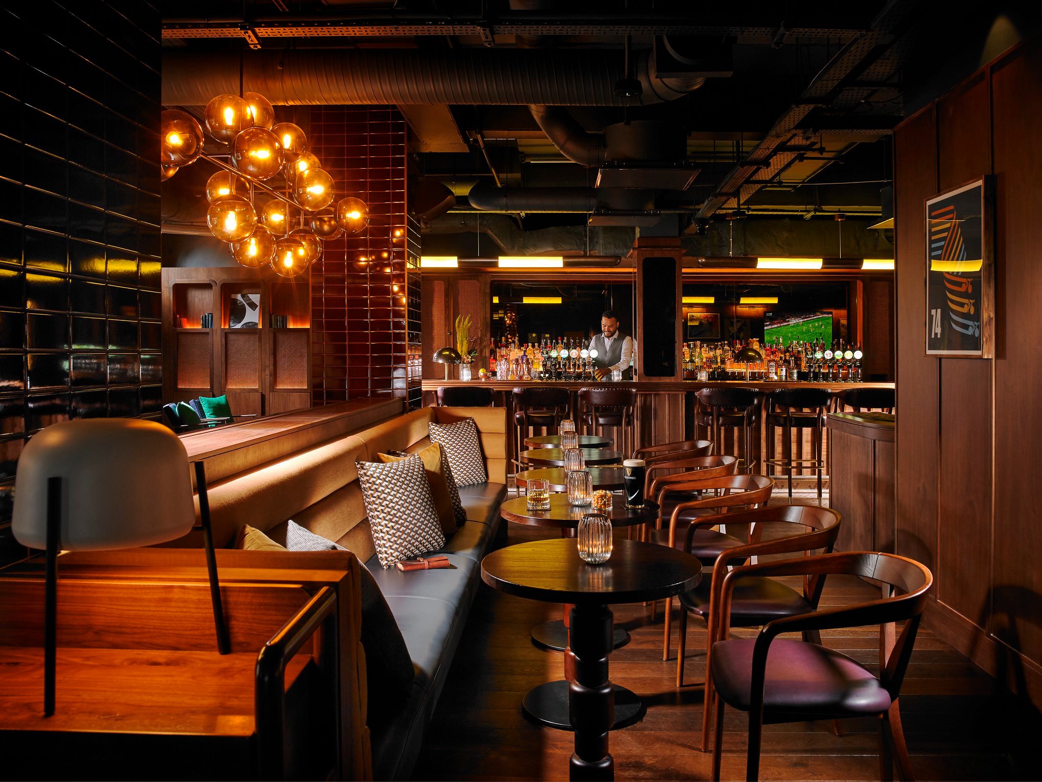 The Sin Bin Dublin Bar Reviews DesignMyNight