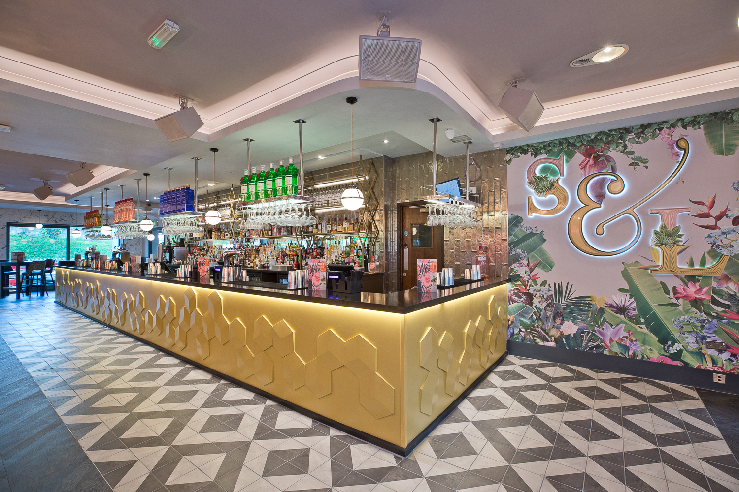 Slug and Lettuce Oxford photo 3