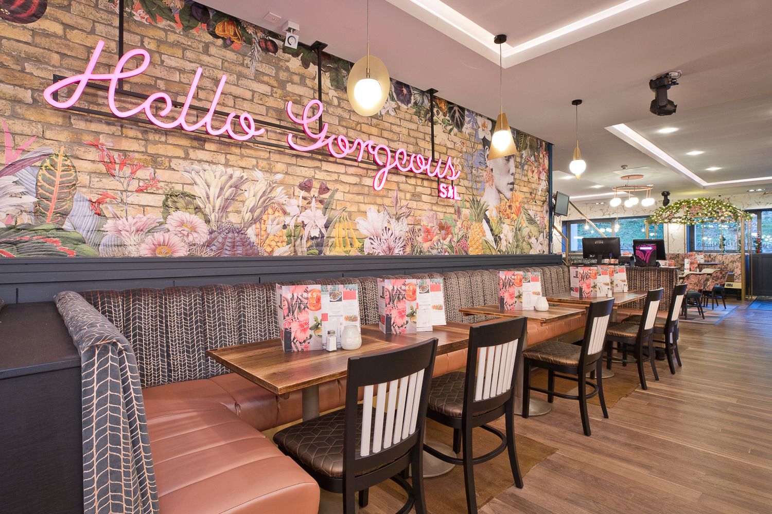 Slug and Lettuce Oxford photo 5