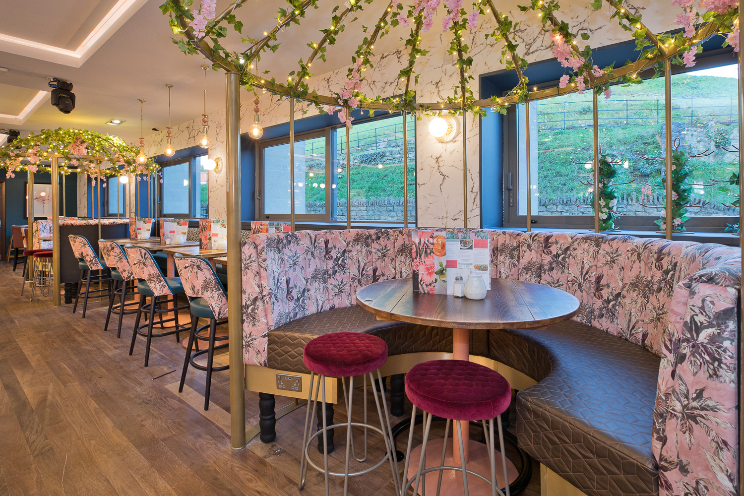 Slug and Lettuce Oxford photo 6