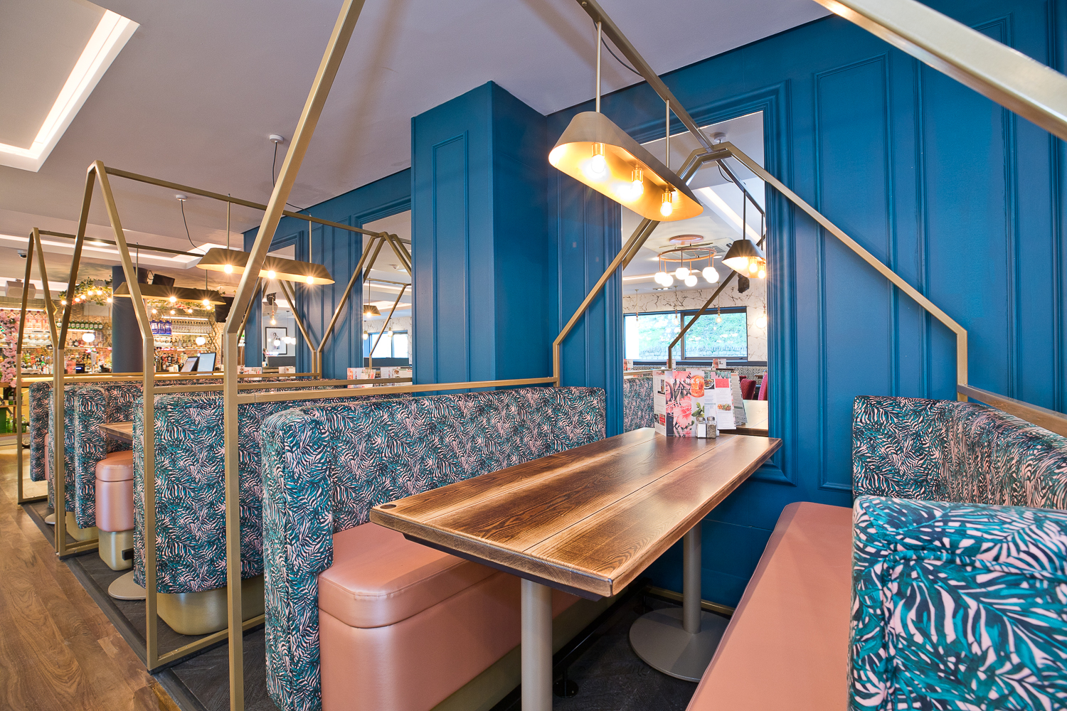 Slug and Lettuce Oxford photo 8