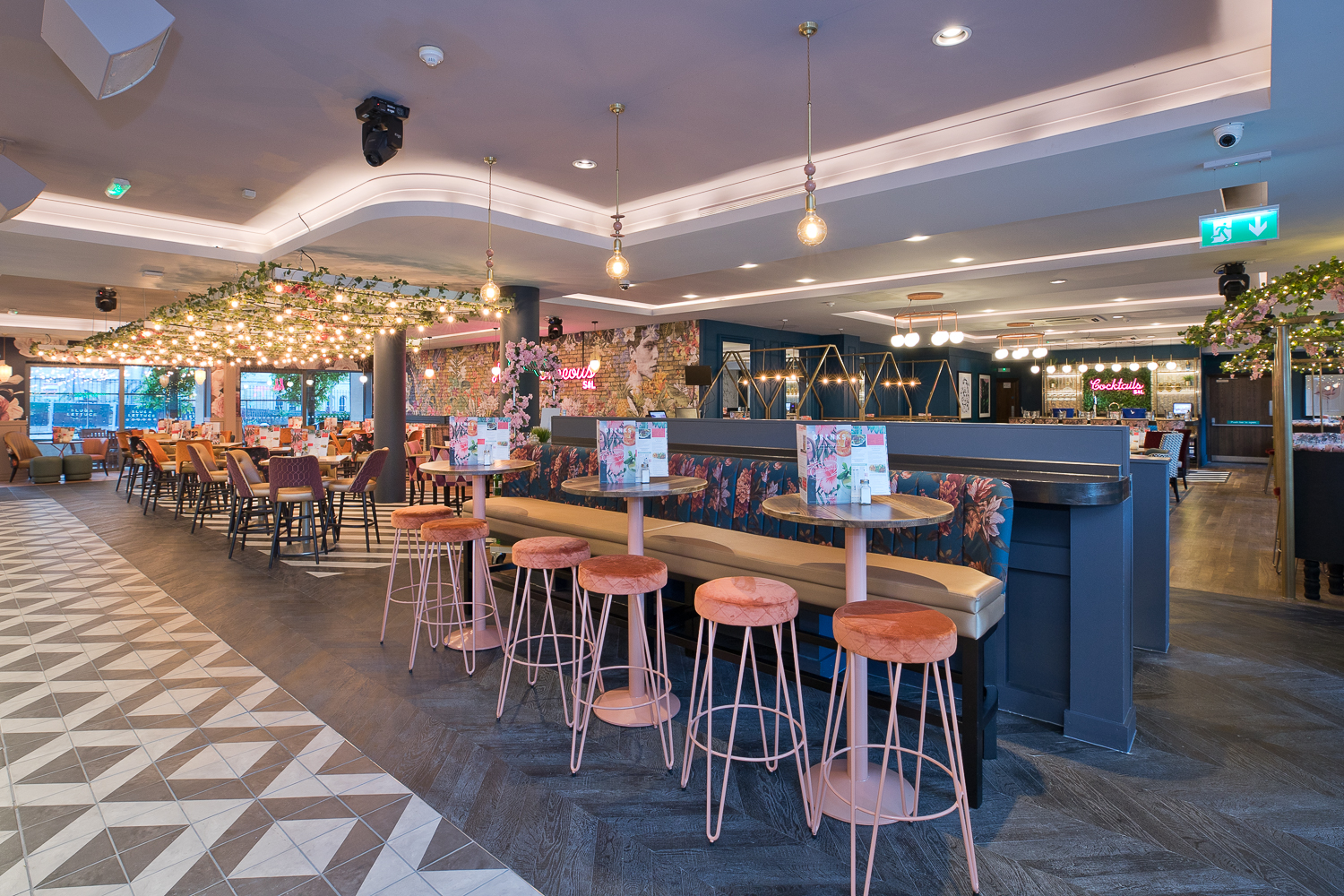 Slug and Lettuce Oxford photo 10