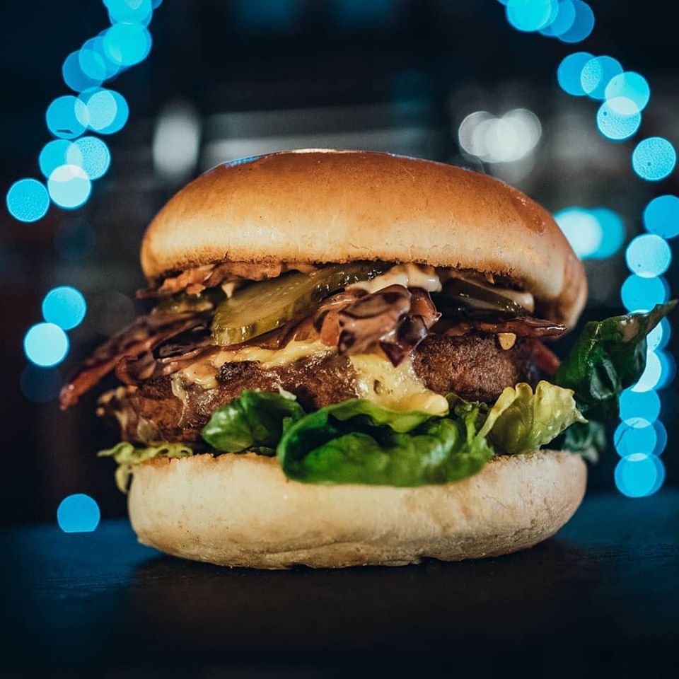 Glasgow’s Very Own Street Food Market Glasgow Daytime Reviews