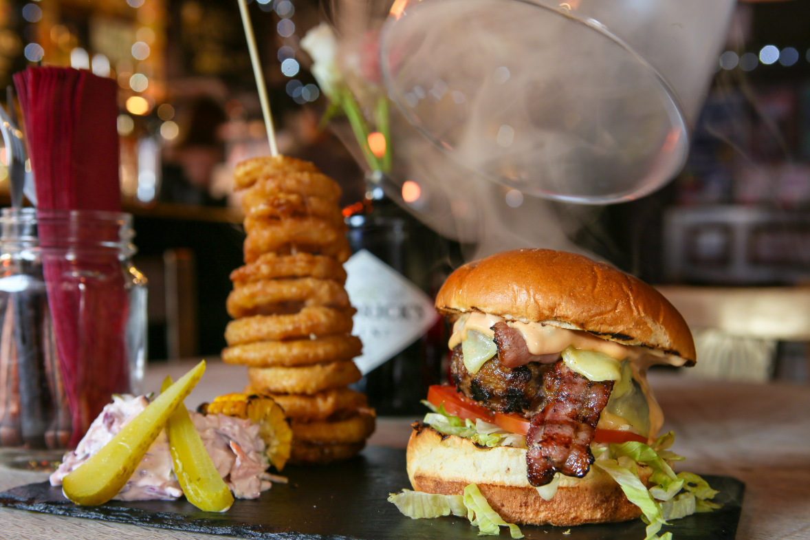 The Camden Head Camden London Bar Review DesignMyNight