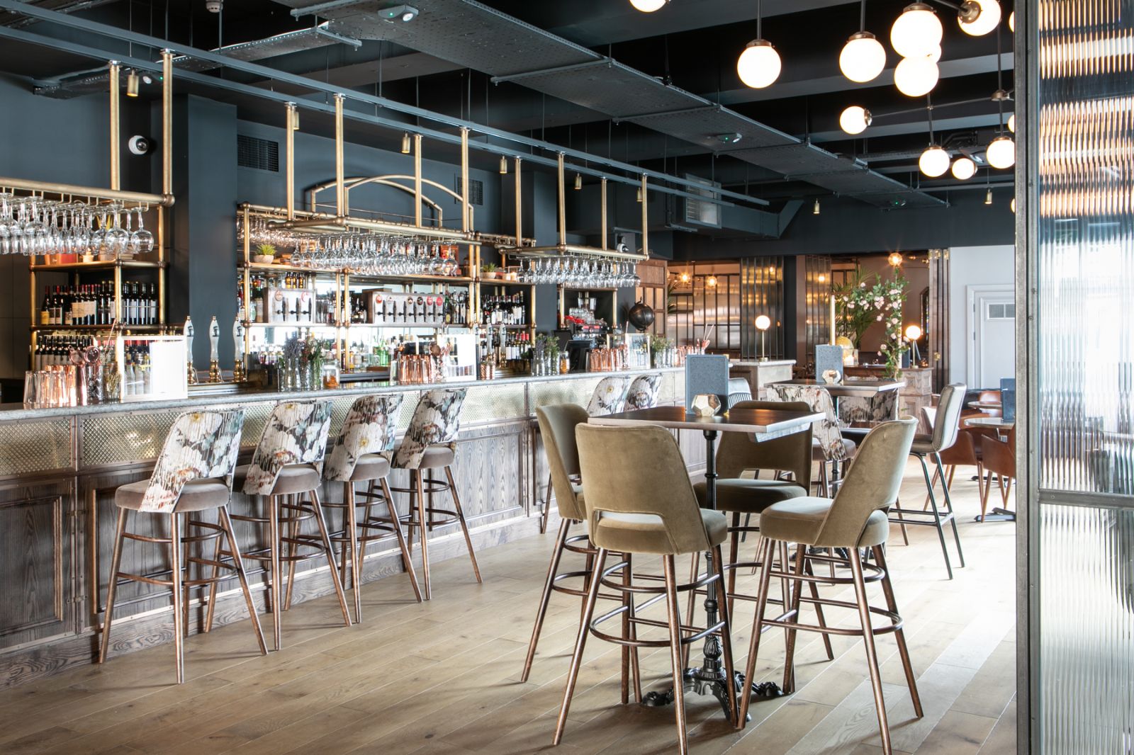 The Lost & Found Cocktail Bar In Bristol DesignMyNight