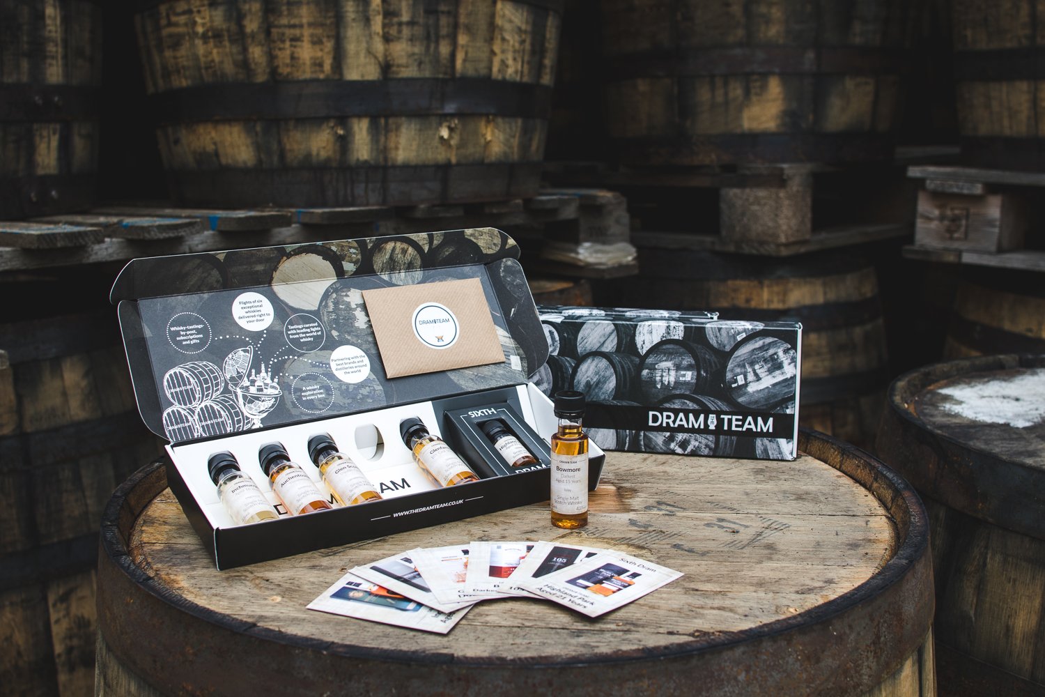 The Virtual Whisky Masterclass UK Classes Reviews