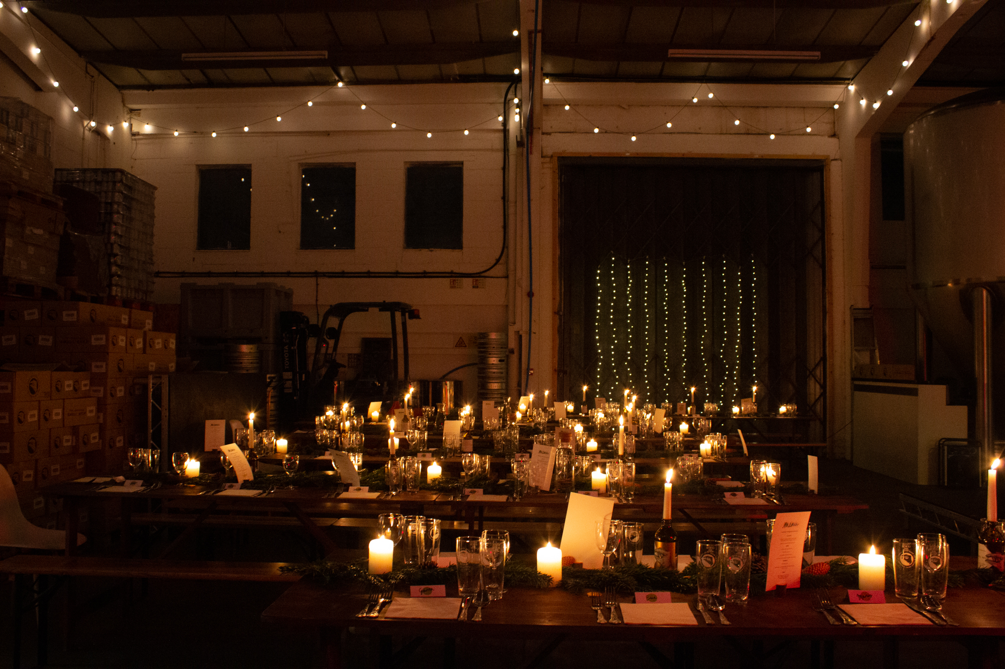 Small Beer Brew Co London Breweries DesignMyNight