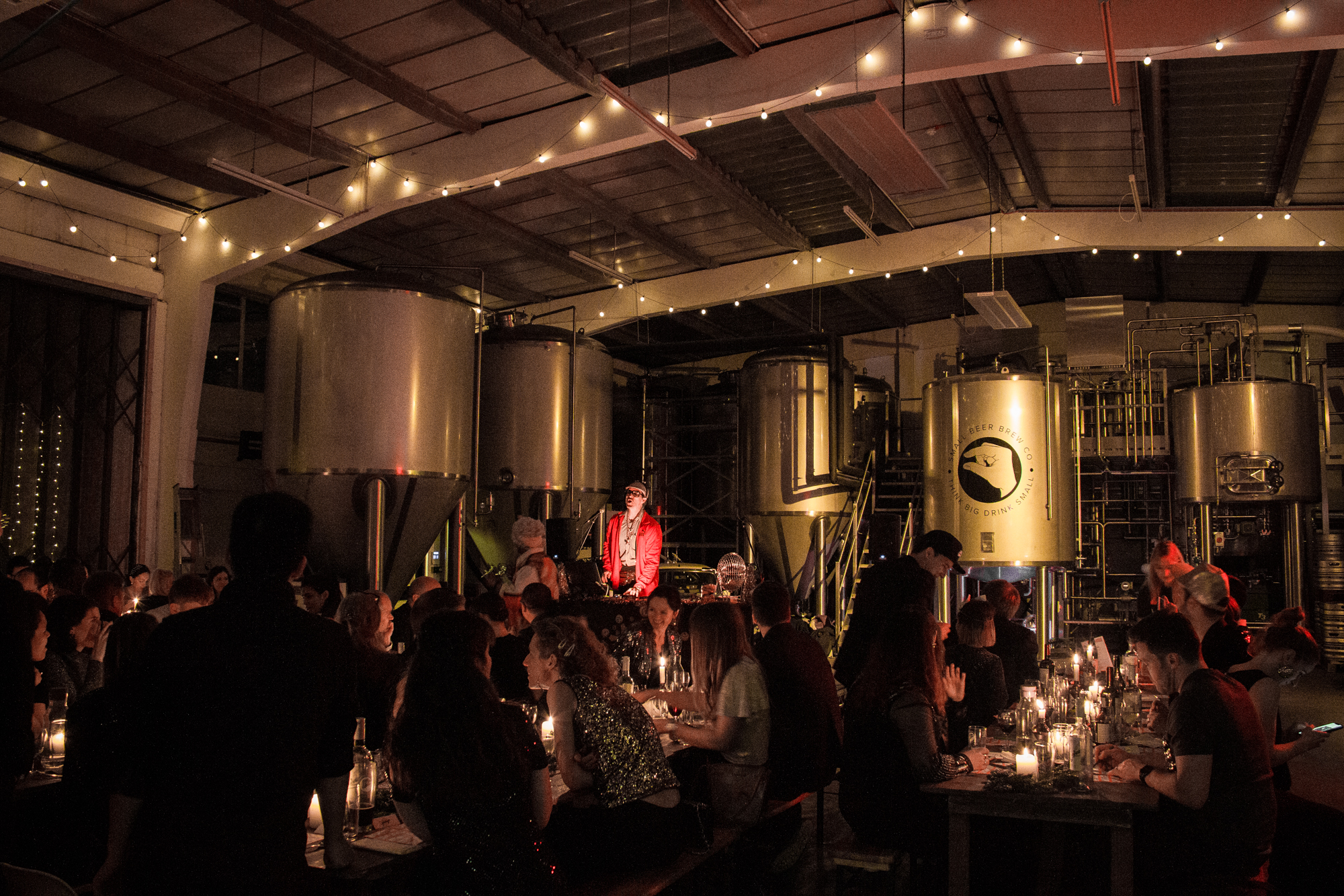 Small Beer Brew Co London Breweries DesignMyNight