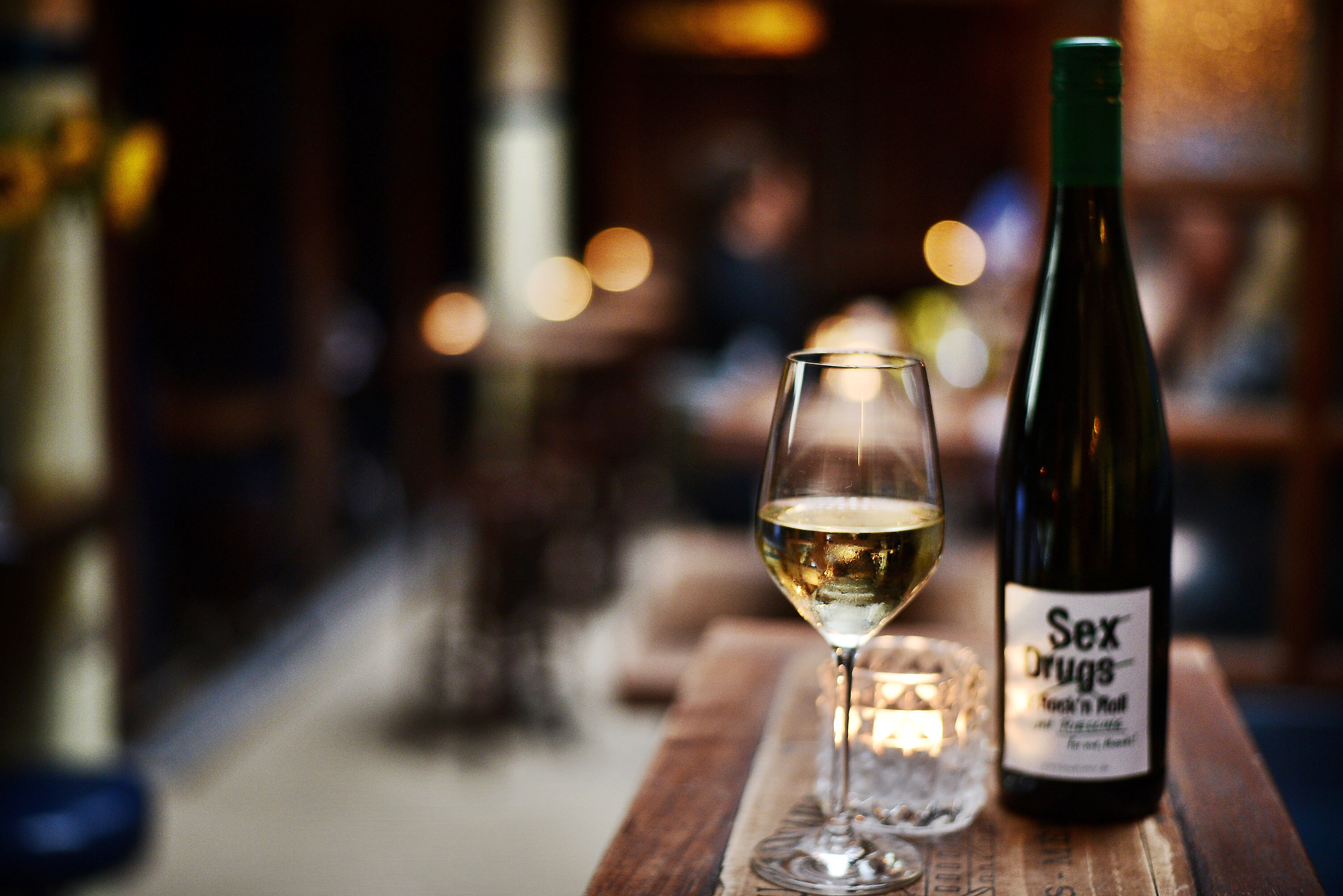 WC Wine & Charcuterie Bar Clapham London Bar Reviews DesignMyNight