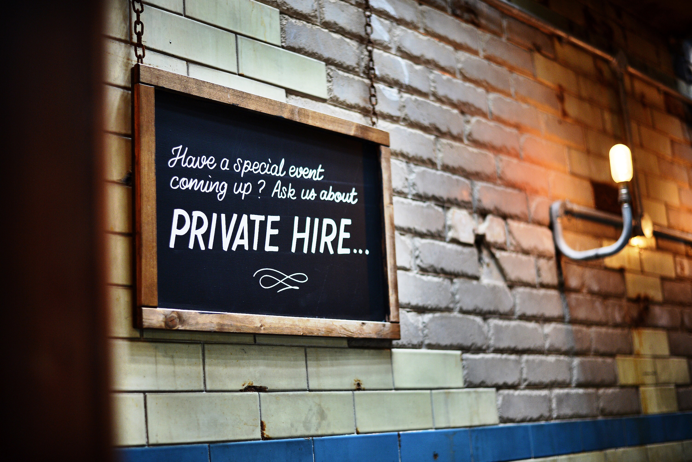 WC Wine & Charcuterie Bar Clapham London Bar Reviews DesignMyNight