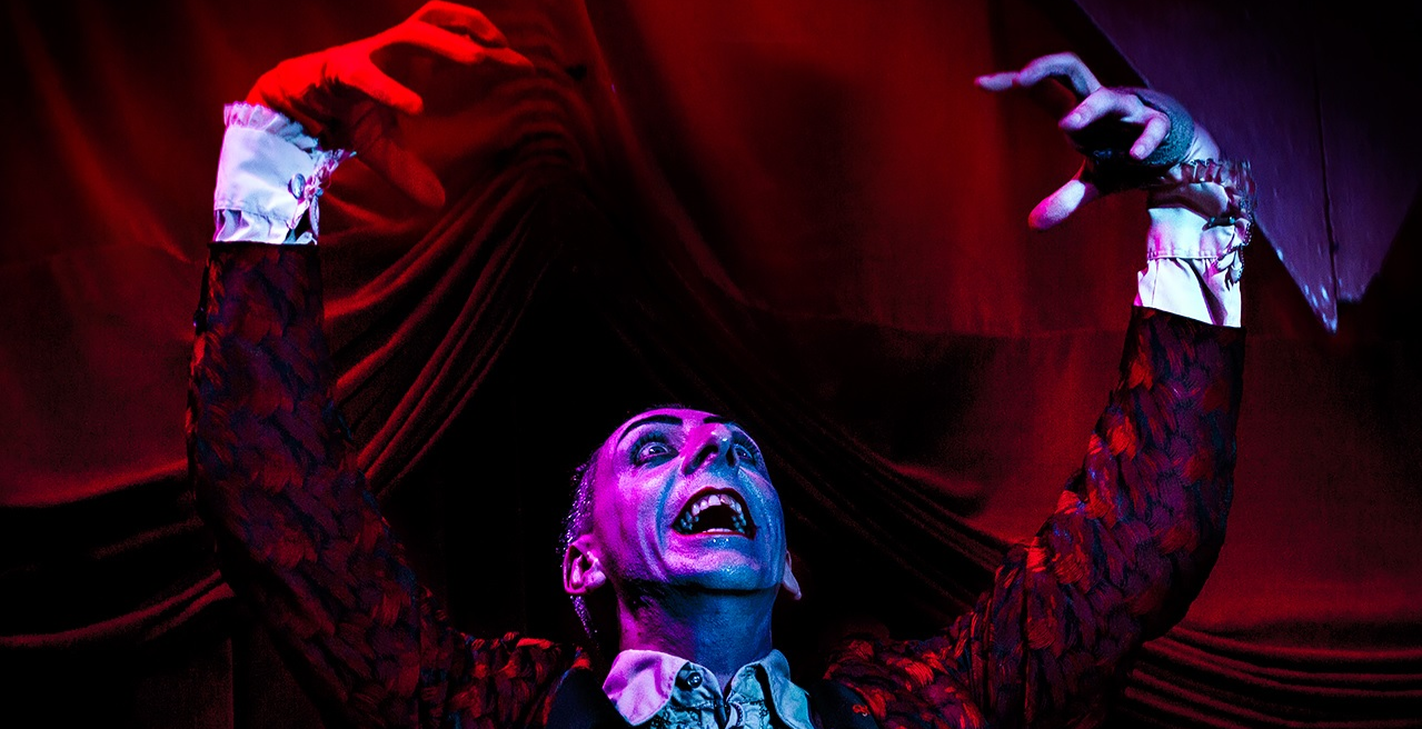 The Double R Club, May 21st 2020 | Bethnal Green, London Cabaret ...