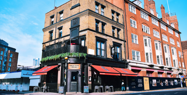 KEEP CALM & COME FOR DINNER